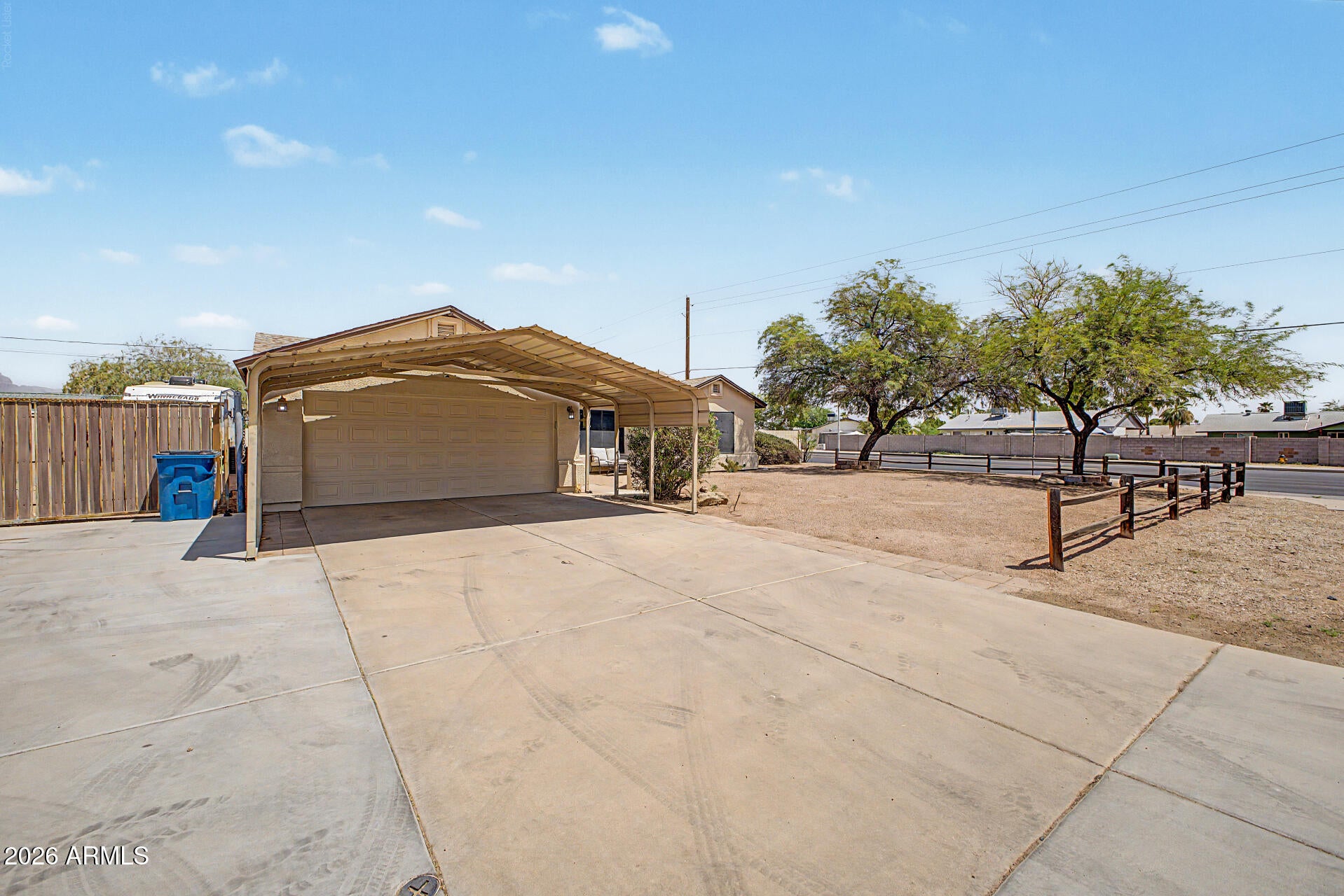 785 S PALO VERDE Drive