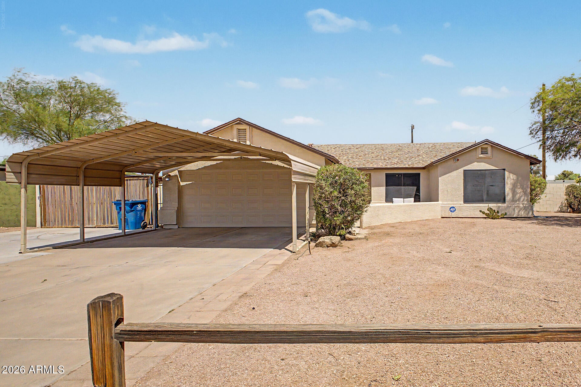 785 S PALO VERDE Drive