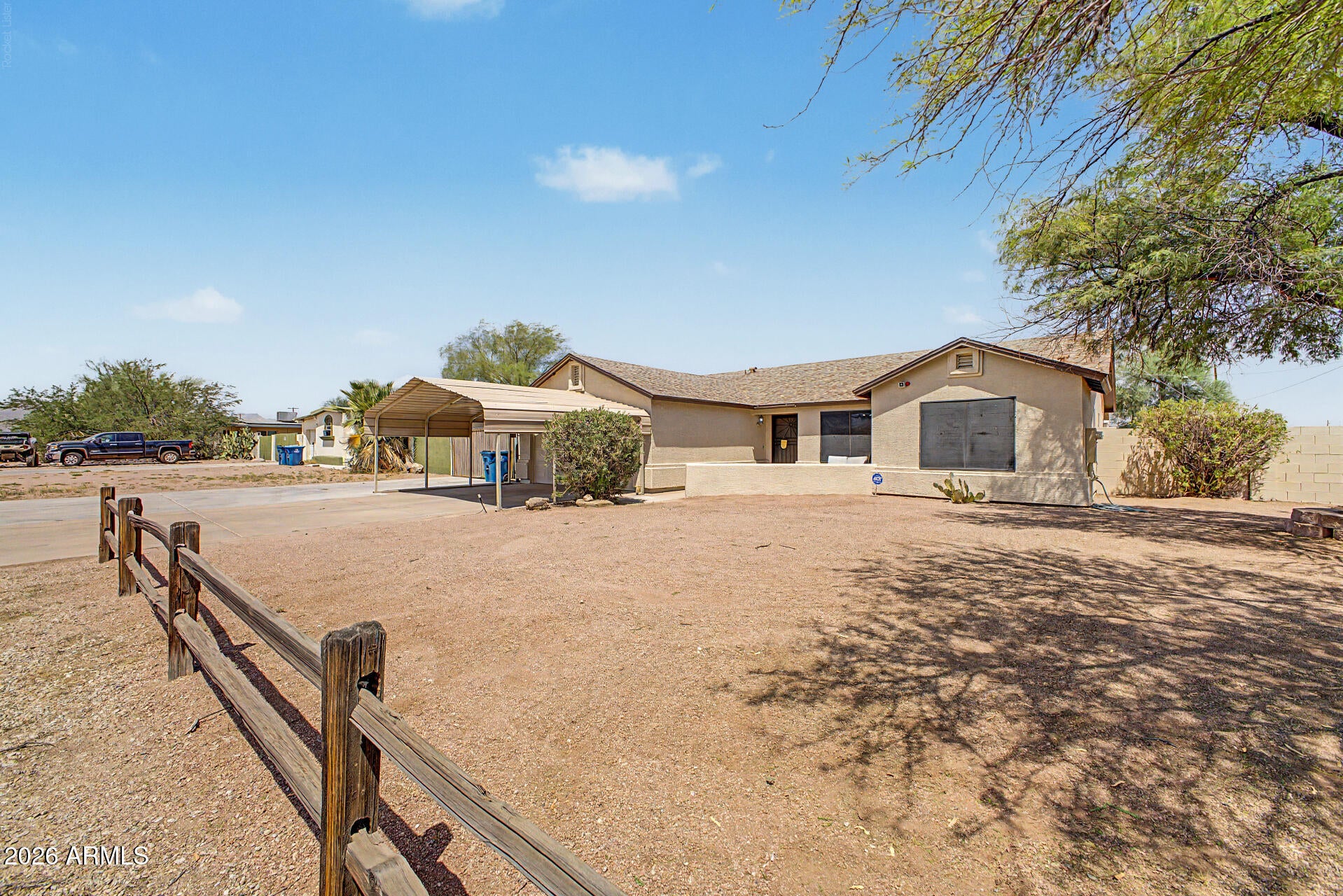 785 S PALO VERDE Drive