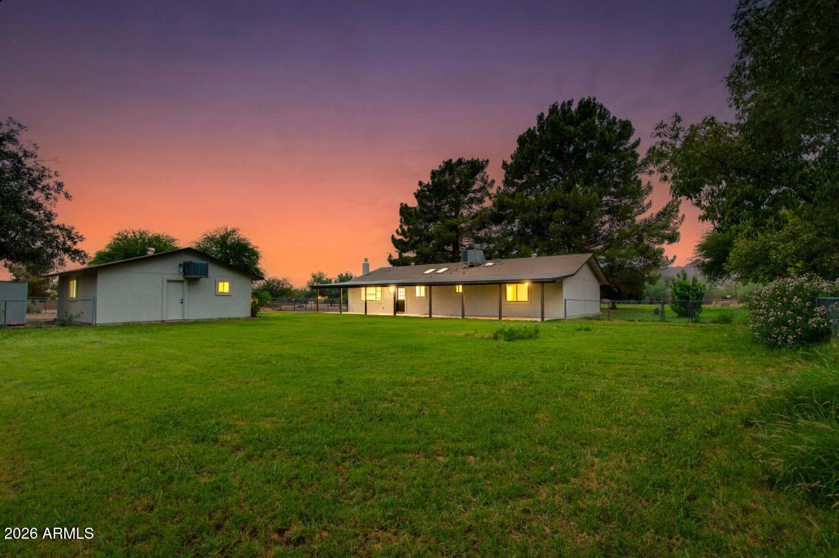 7101 N Perryville Road