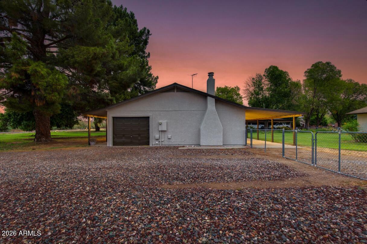 7101 N Perryville Road