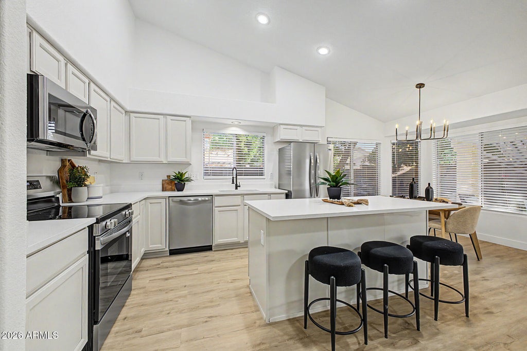 Photo of 2466 S Revolta, Mesa, AZ 85209 (MLS # 7034114)