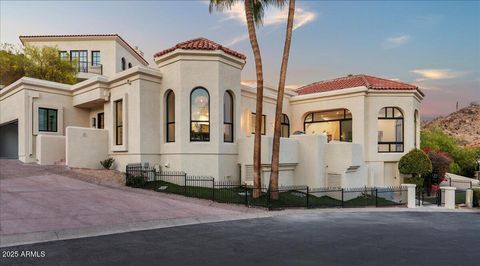 3800 E LINCOLN Drive 54 Phoenix AZ 85018