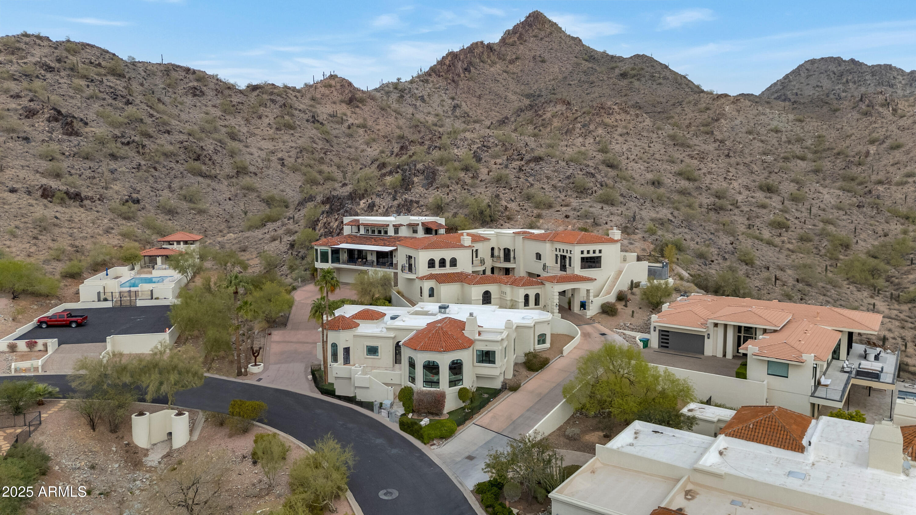 3800 E LINCOLN Drive 54