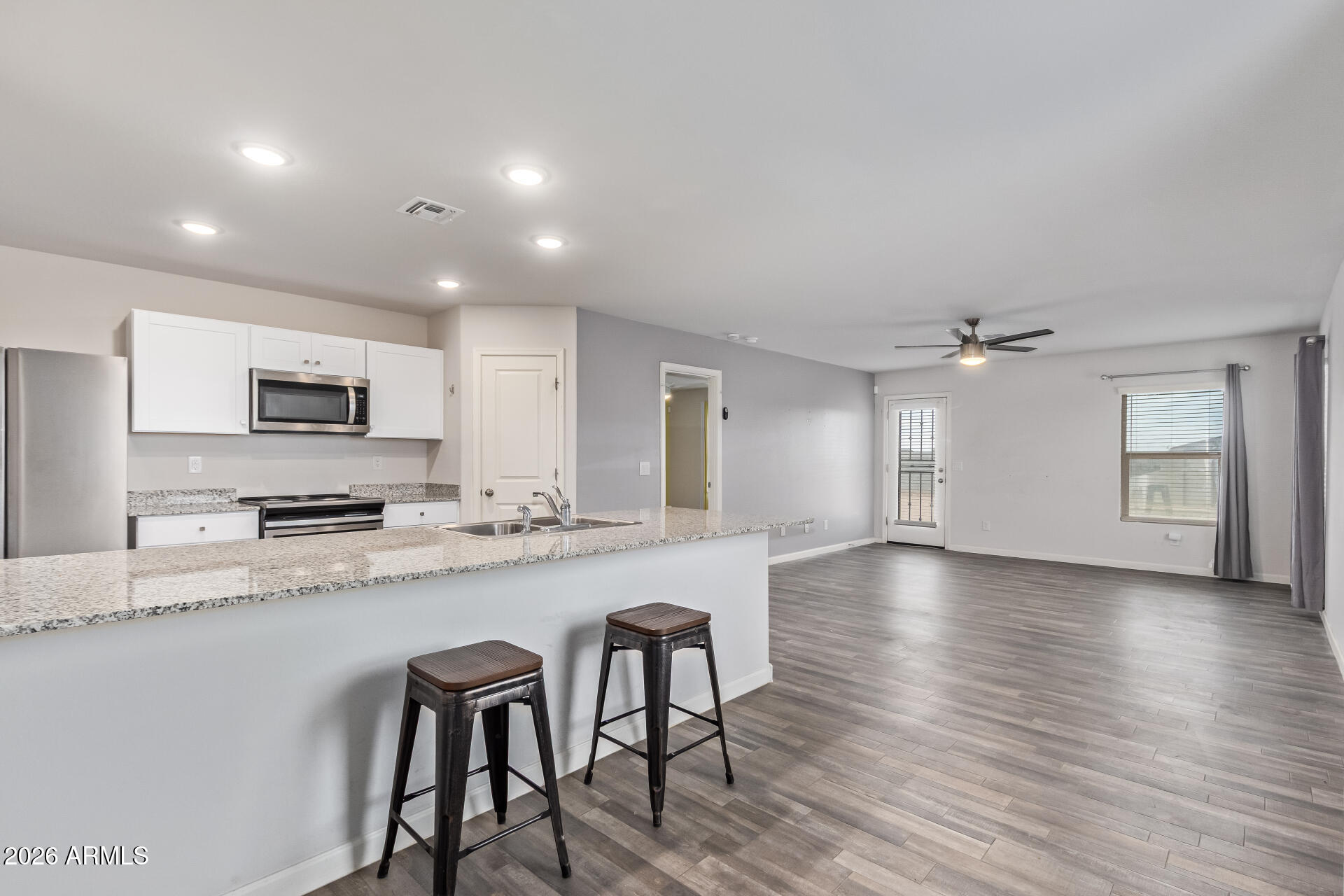 3730 N ALGODON Drive