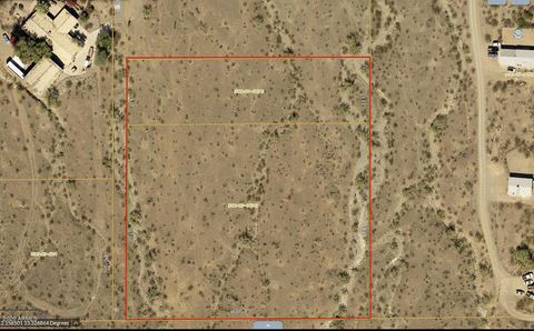 0 S 45th Drive - Laveen AZ 85339