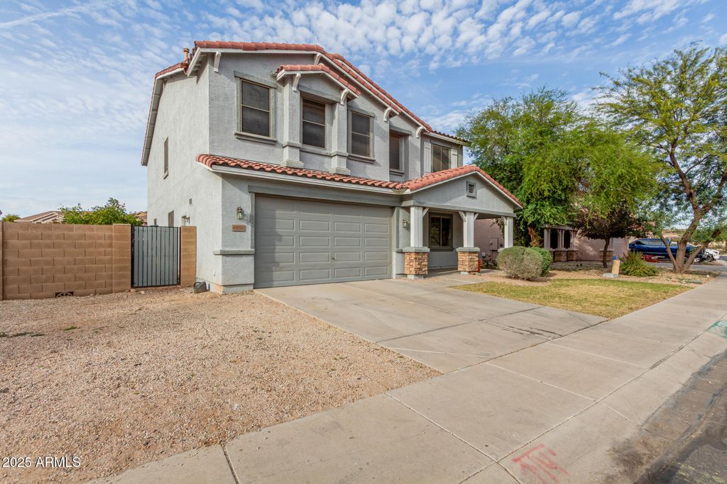 Photo of 43558 W Oster Drive, Maricopa, AZ 85138 (MLS # 6962032)