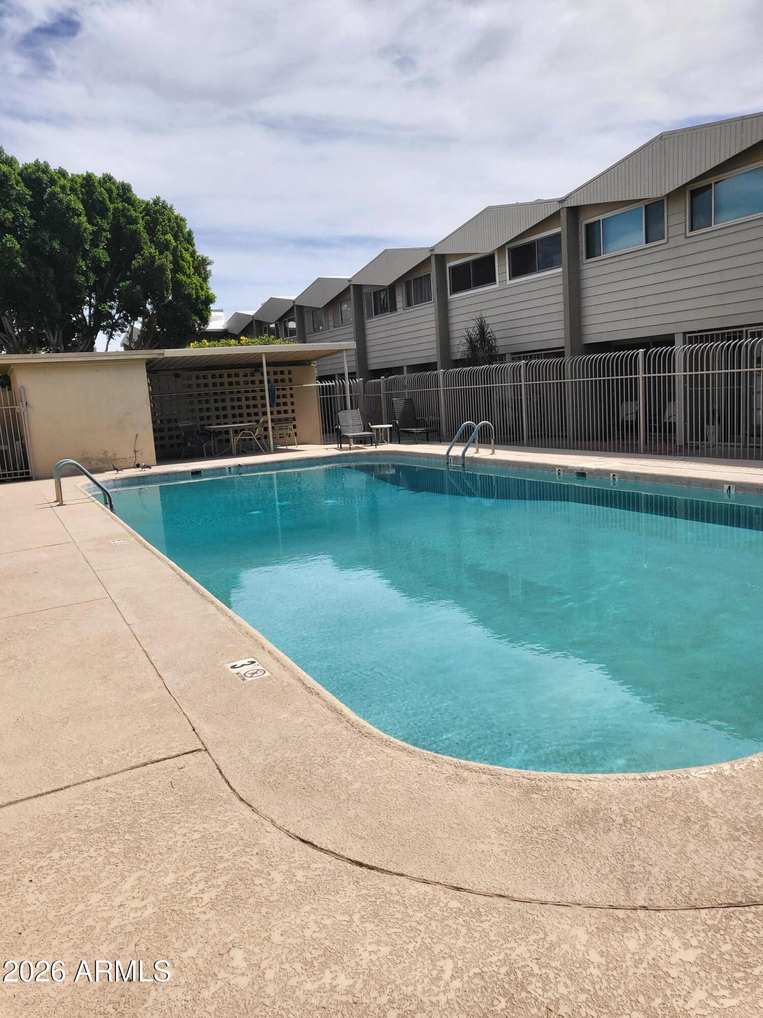 SCOTTSDALE EAST COOPERATIVE #1 AKA: ABERDEEN - Residential