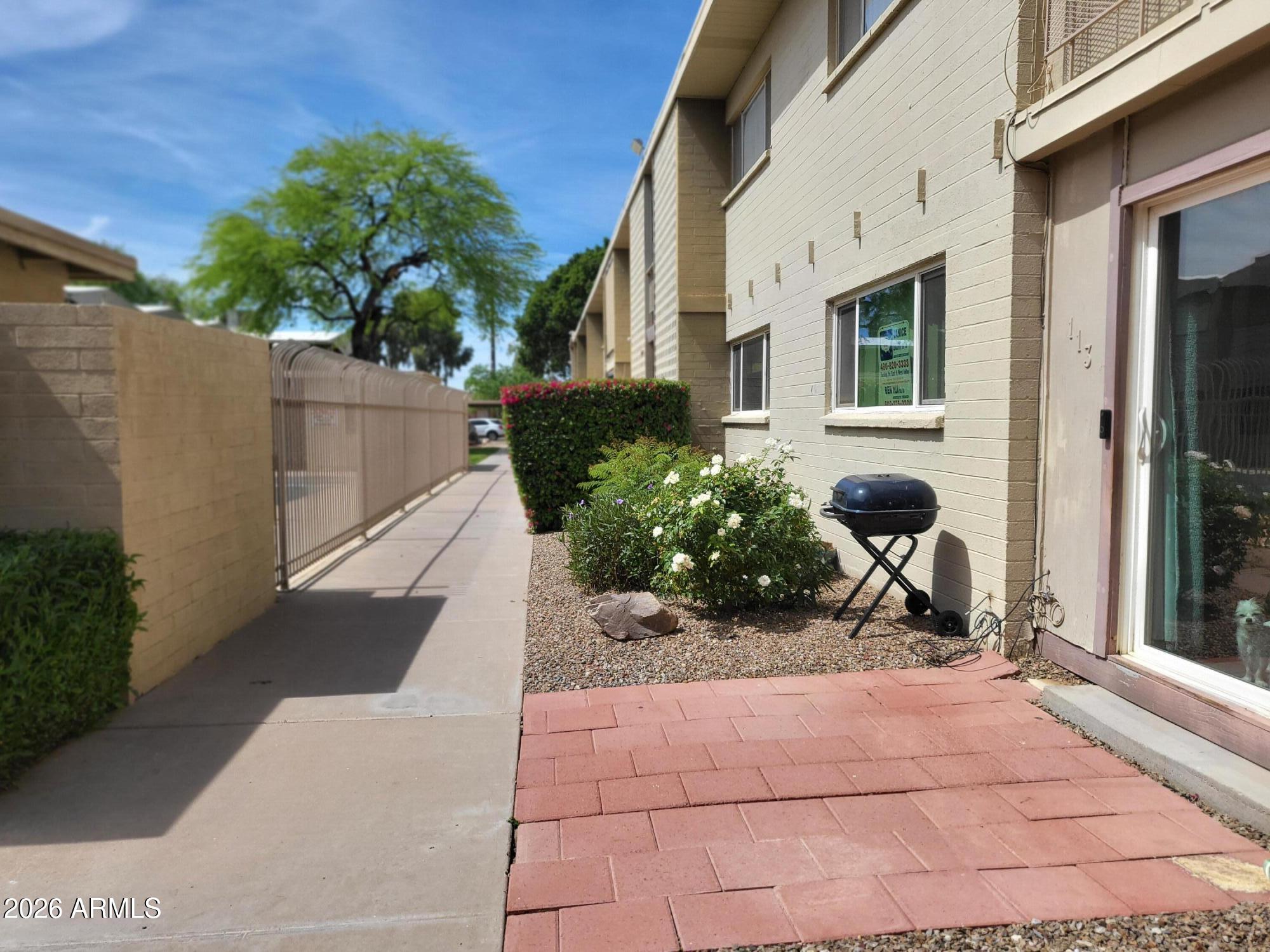 SCOTTSDALE EAST COOPERATIVE #1 AKA: ABERDEEN - Residential
