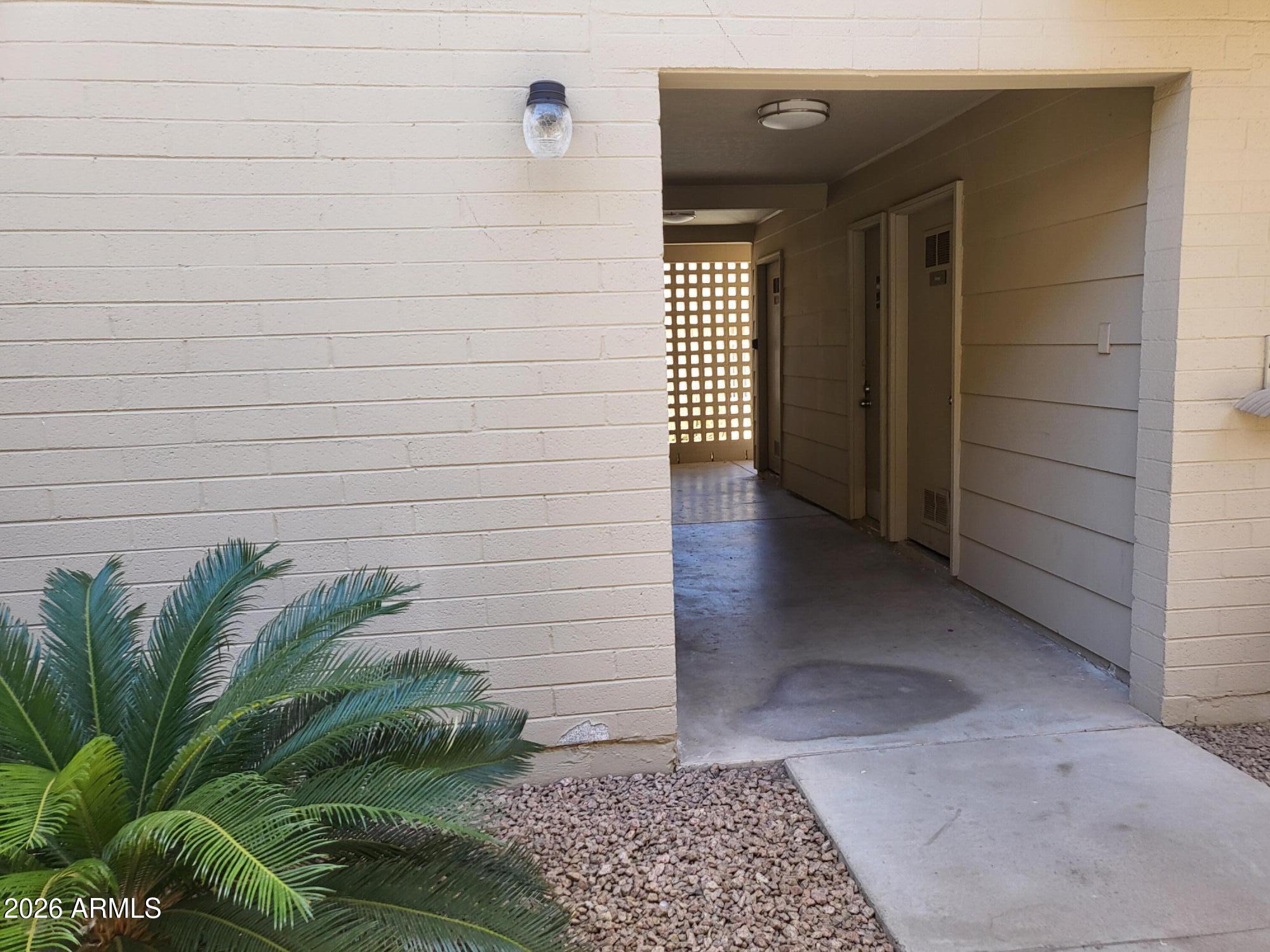 SCOTTSDALE EAST COOPERATIVE #1 AKA: ABERDEEN - Residential