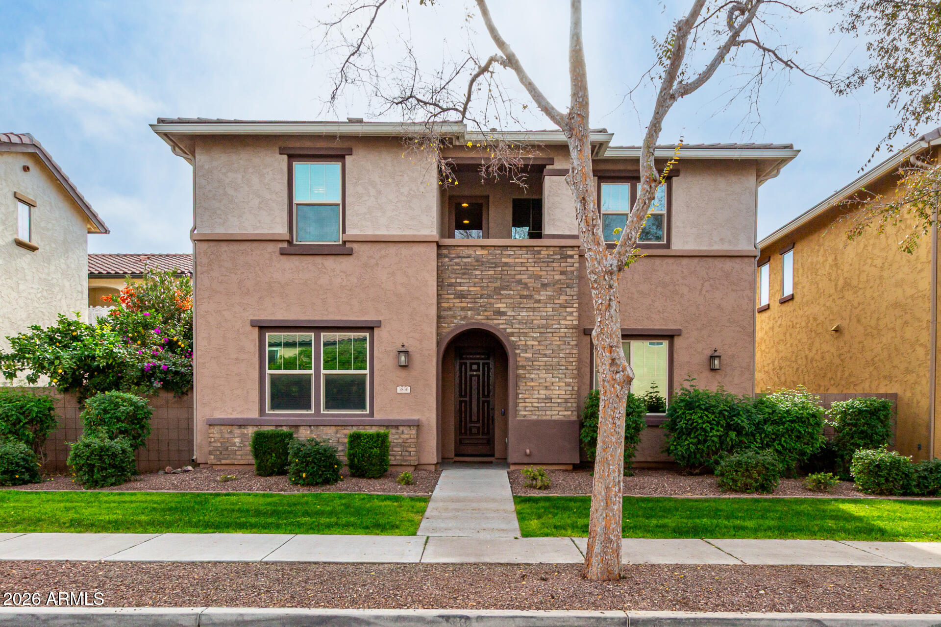 3836 E Gideon Way, Gilbert, AZ, 85296