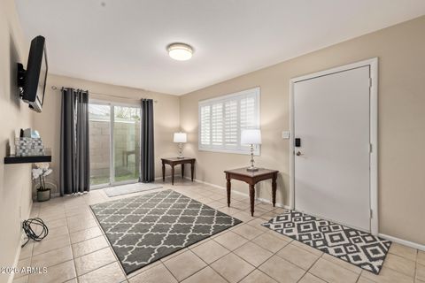 4430 N 28TH Street 8 Phoenix AZ 85016