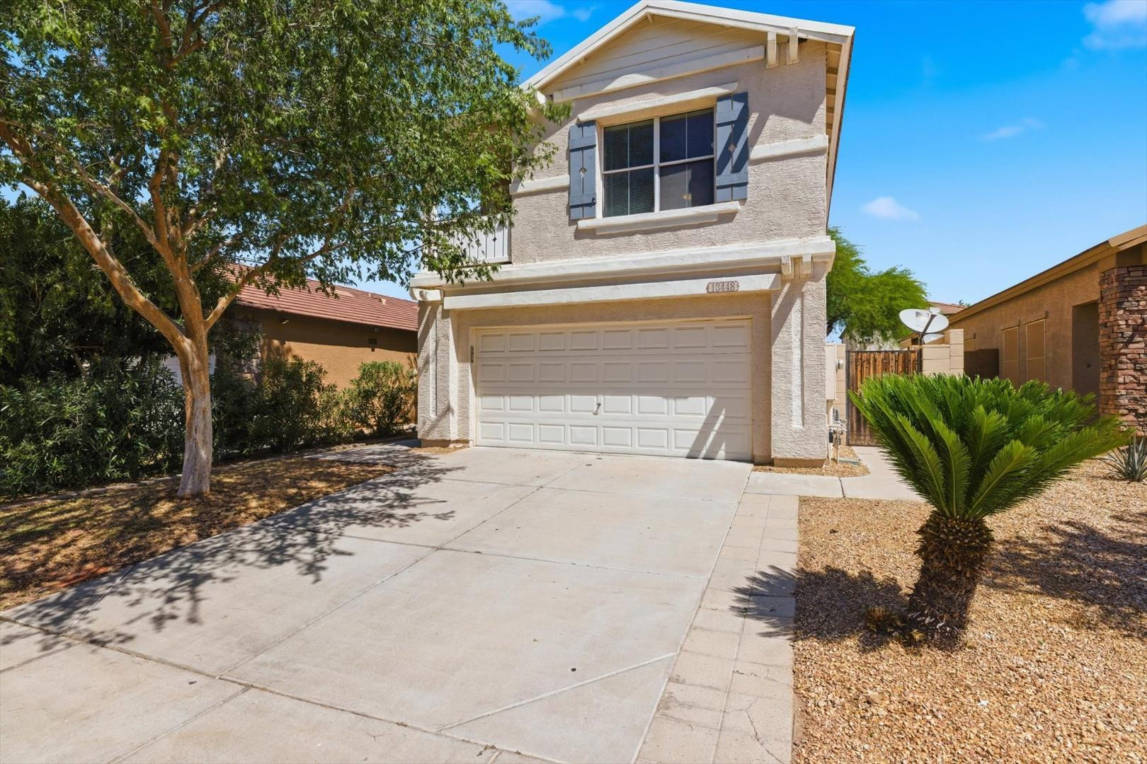 13448 W BERRIDGE Lane