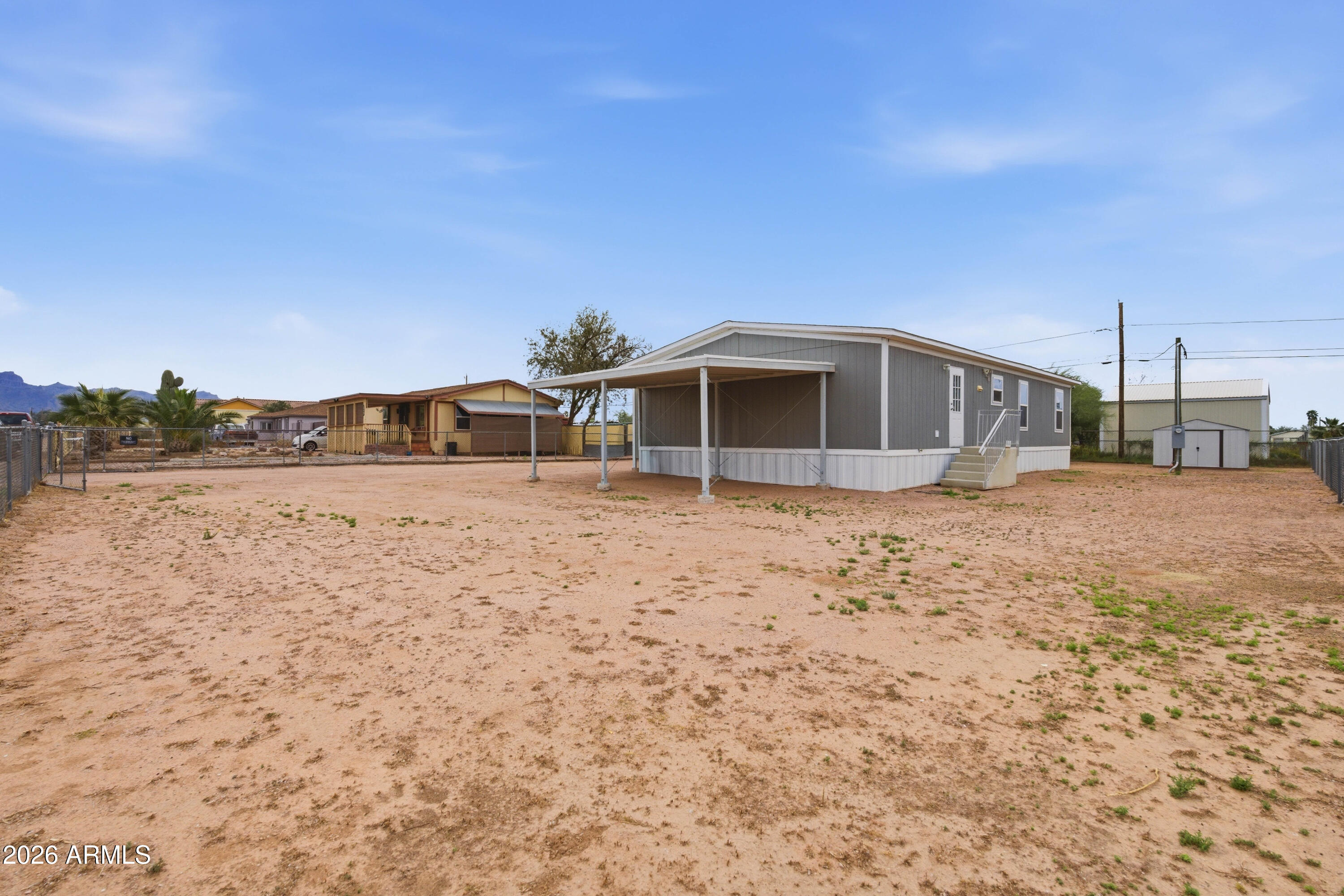 2975 W MANZANITA Street