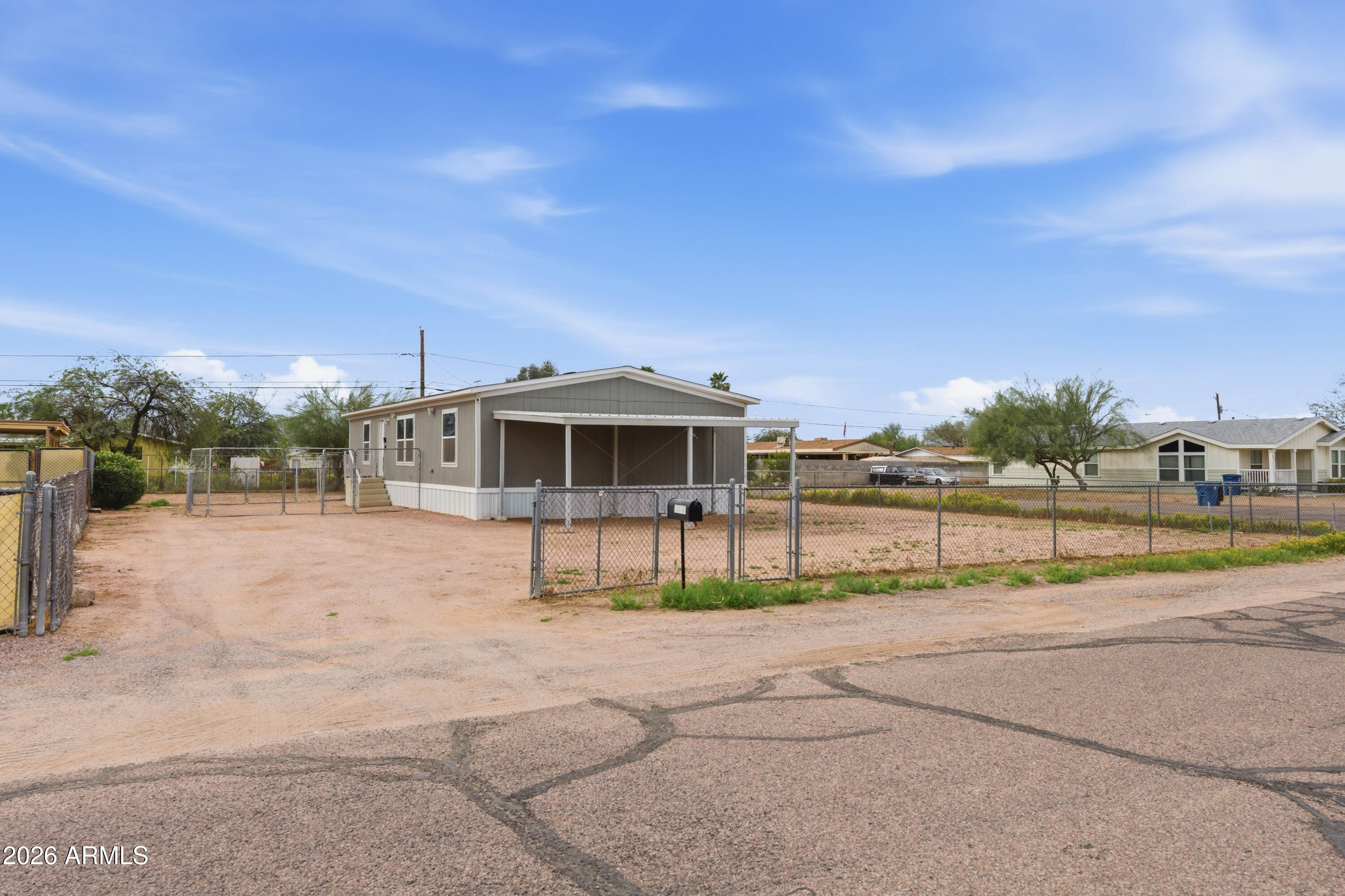 2975 W MANZANITA Street