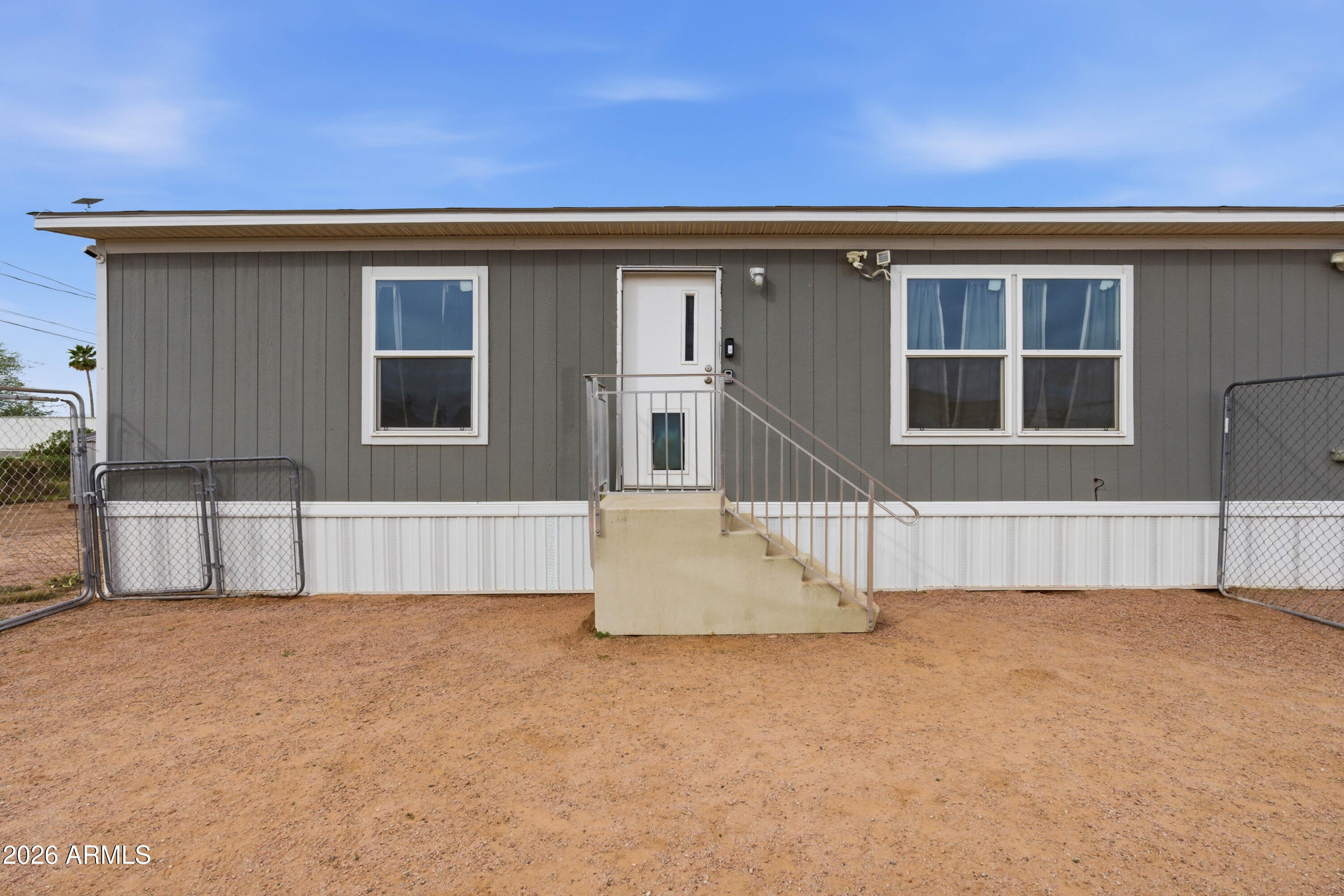 2975 W MANZANITA Street