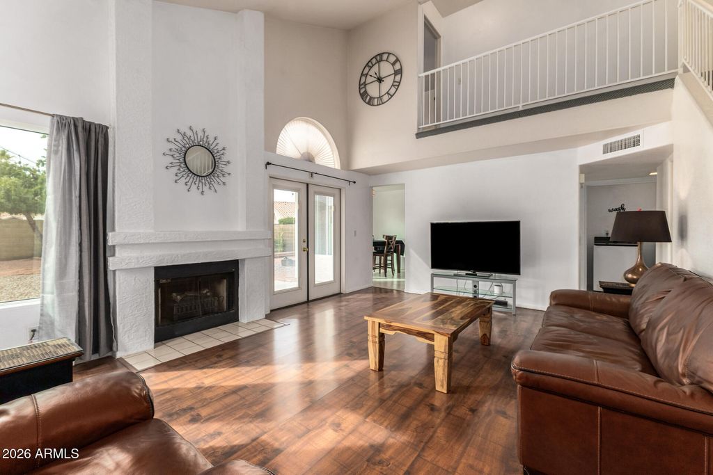 Photo of 4313 E Desert Trumpet Road, Phoenix, AZ 85044 (MLS # 6977092)