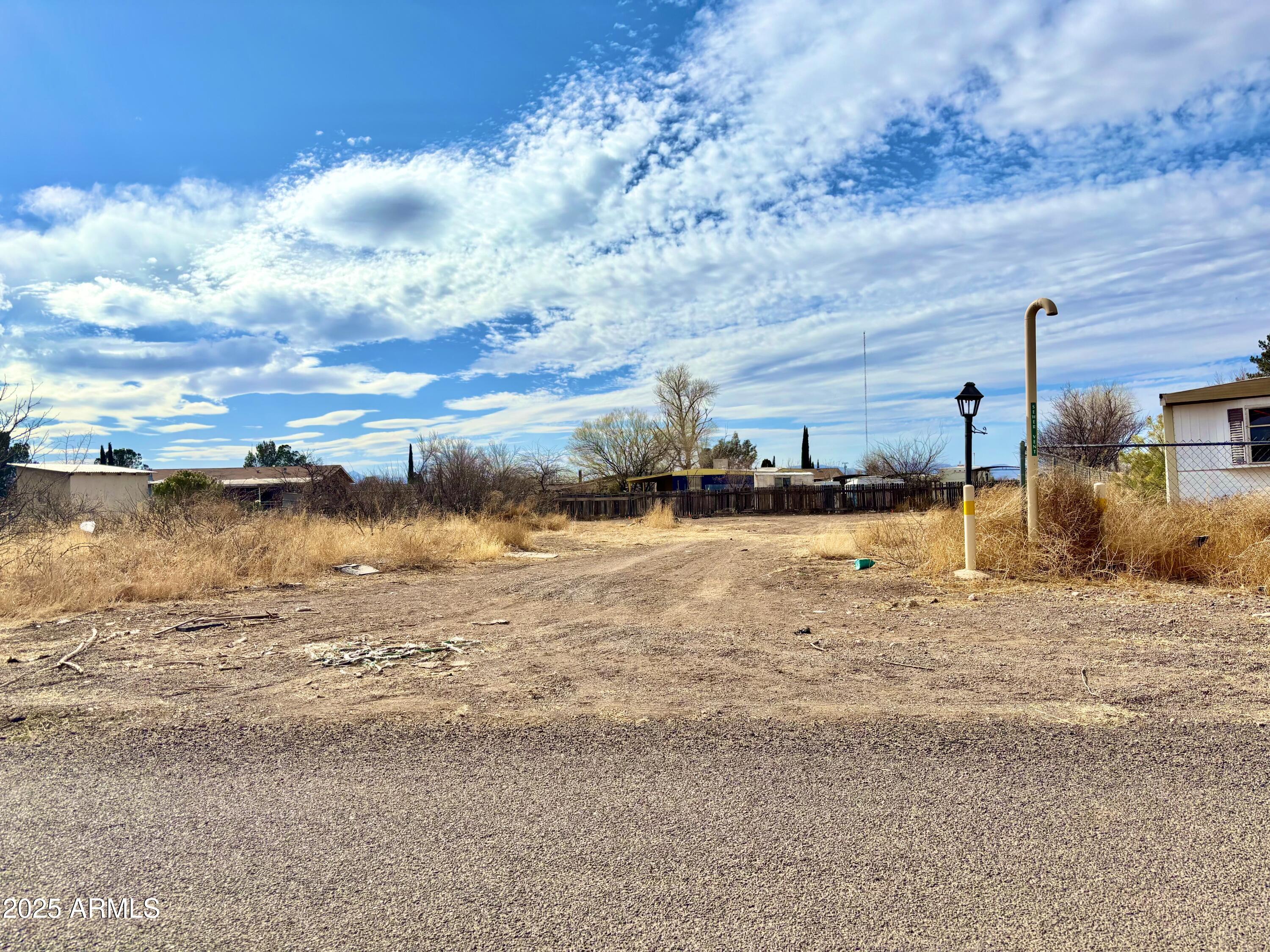 BAY ACRES AMENDED - Land