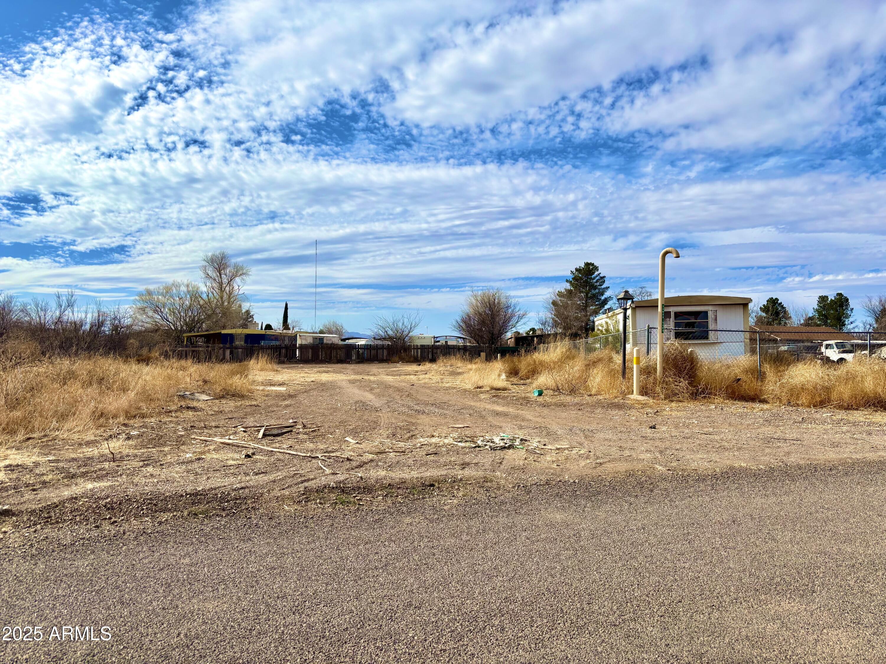 BAY ACRES AMENDED - Land