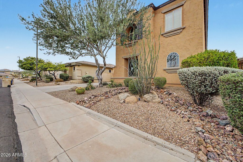 Photo of 42931 N Livingstone Way, Anthem, AZ 85086 (MLS # 6999236)