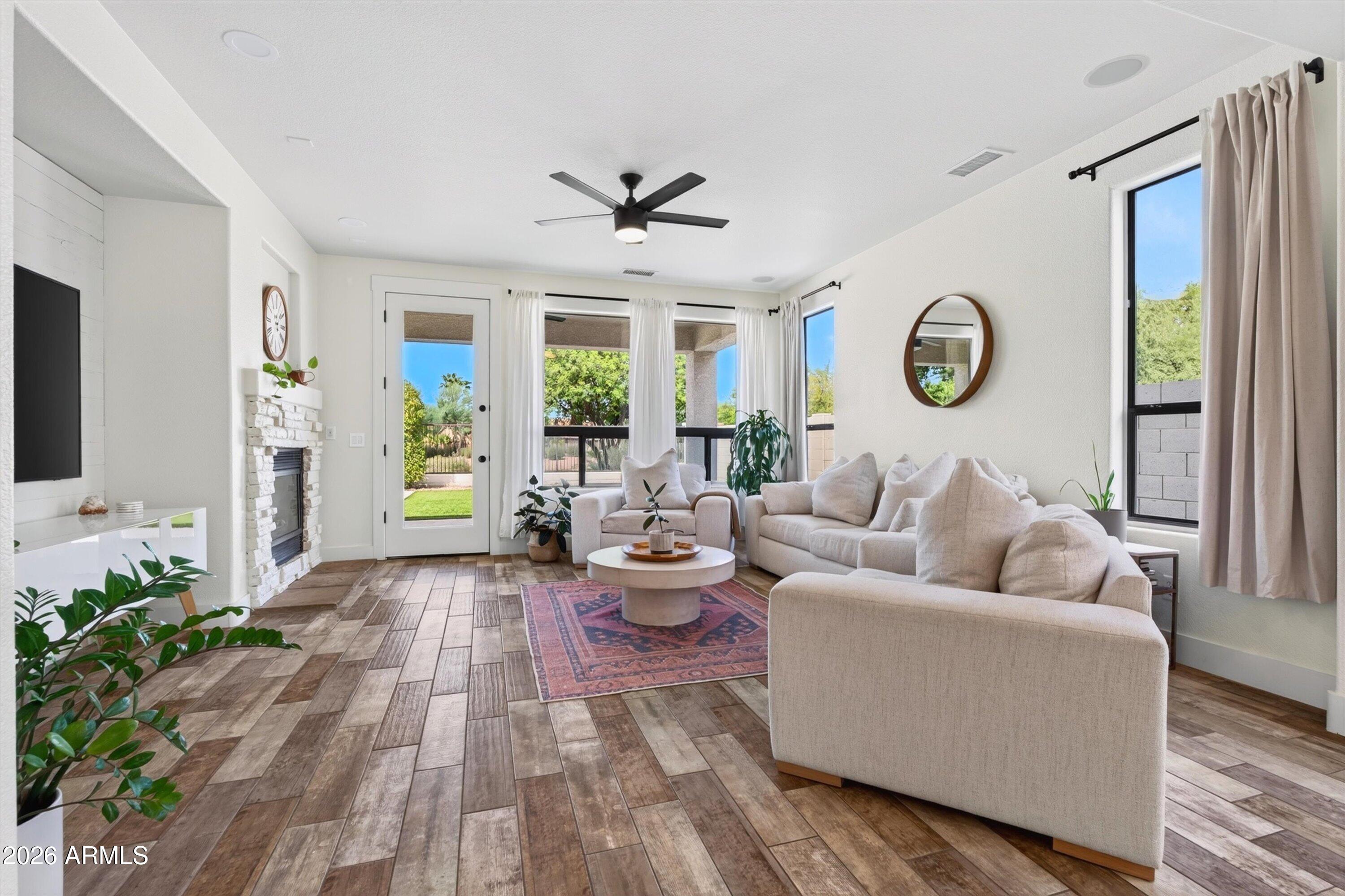 4180 E SIDEWINDER Court