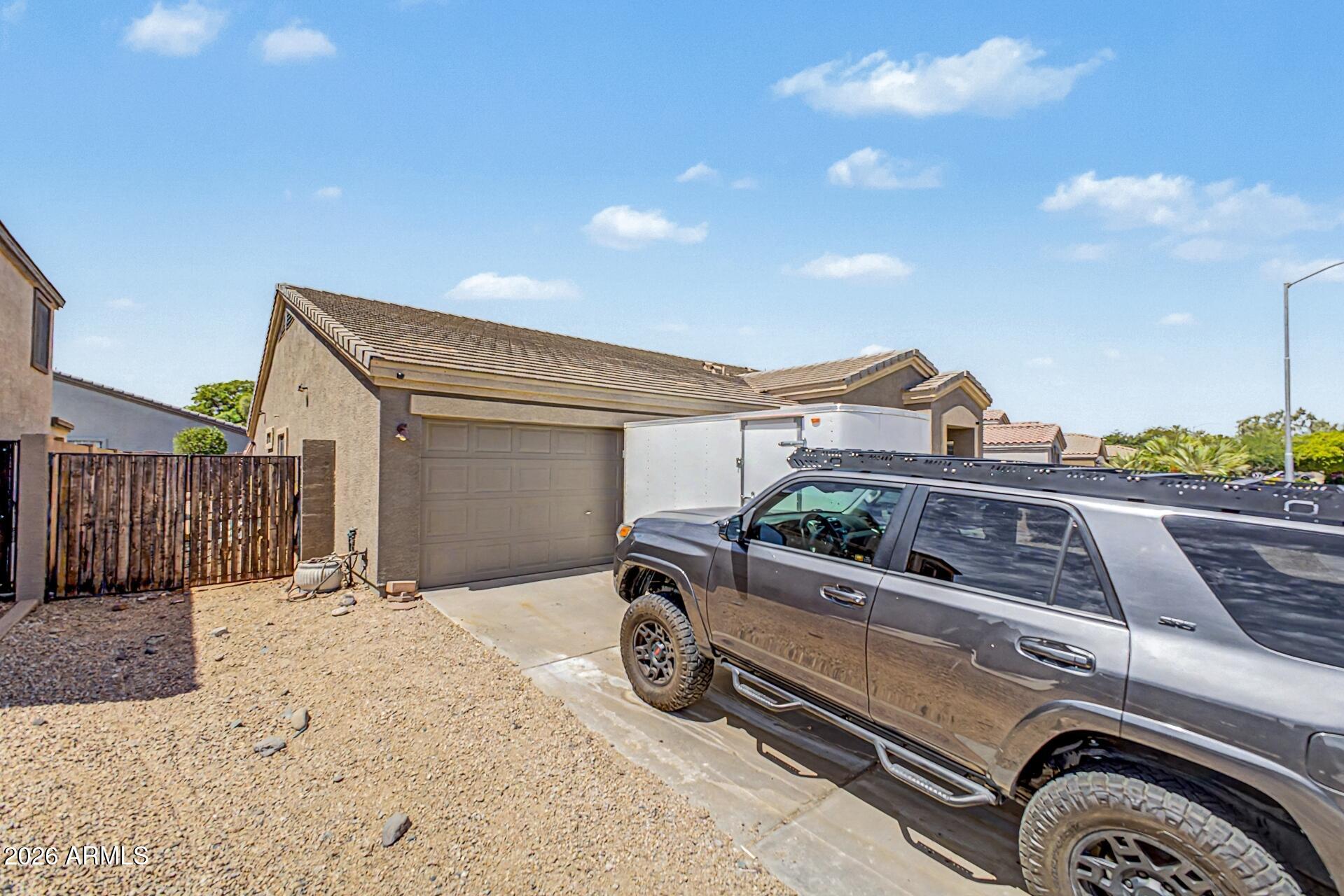 8365 W BERRIDGE Lane