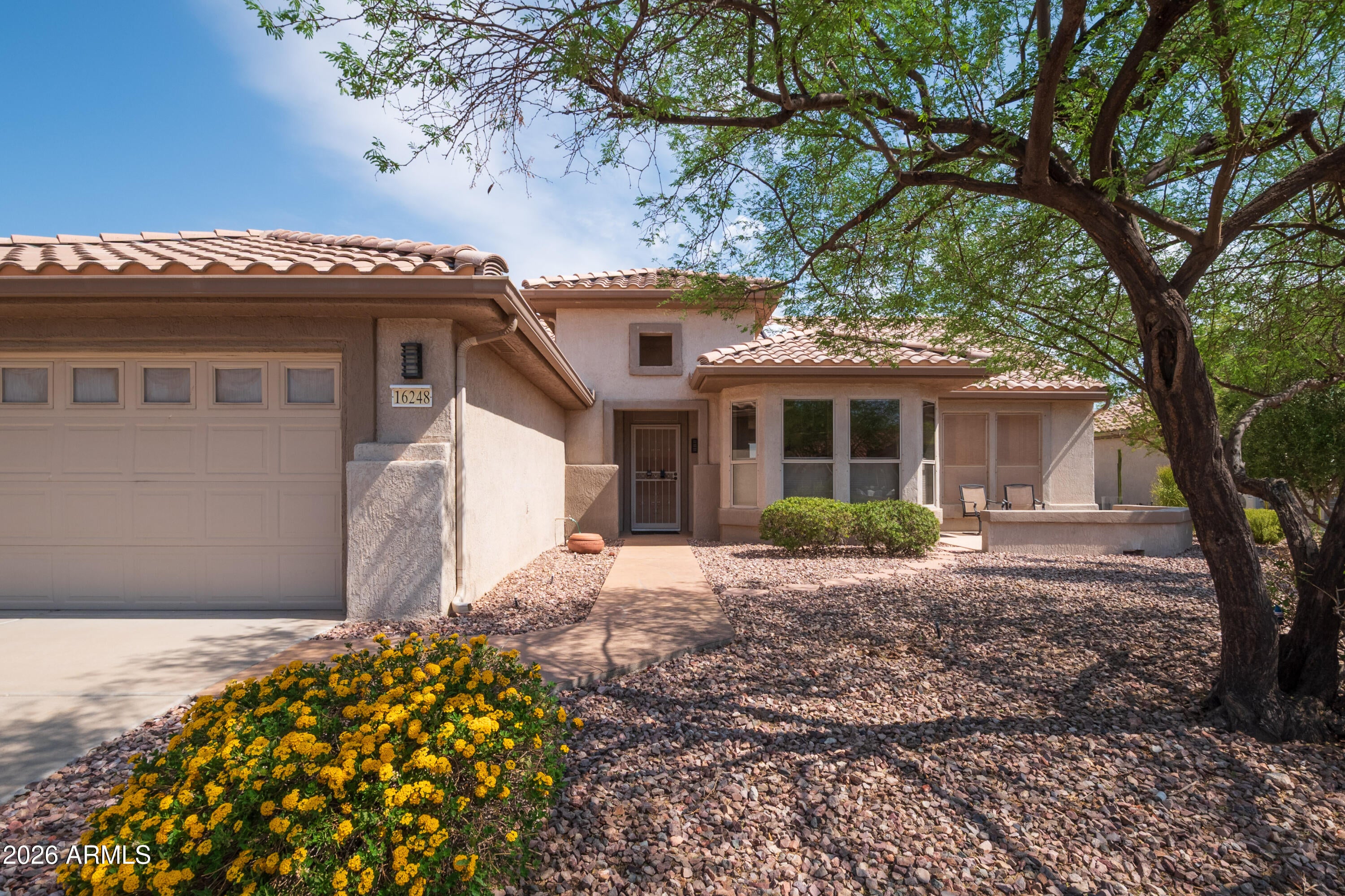 16248 W TUSCANY Way