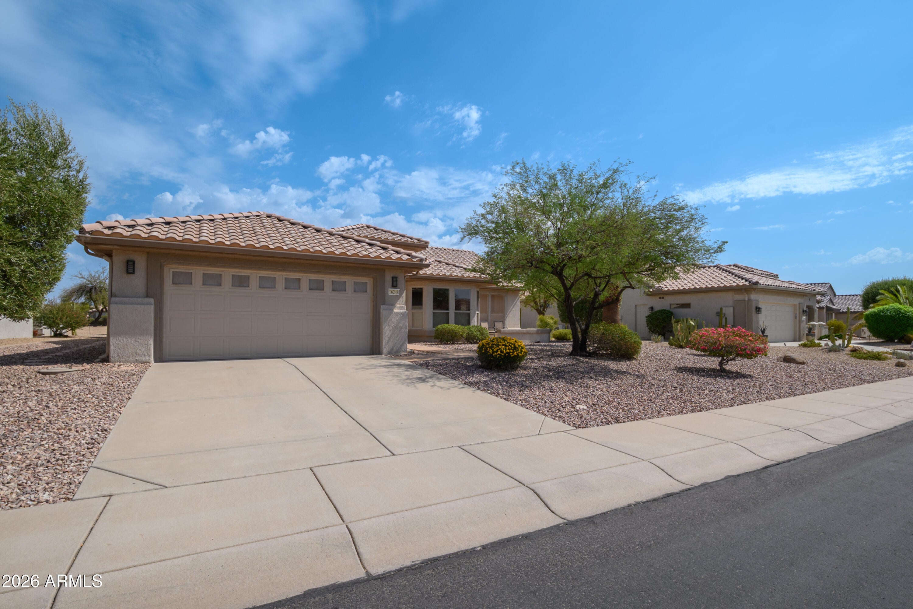 16248 W TUSCANY Way