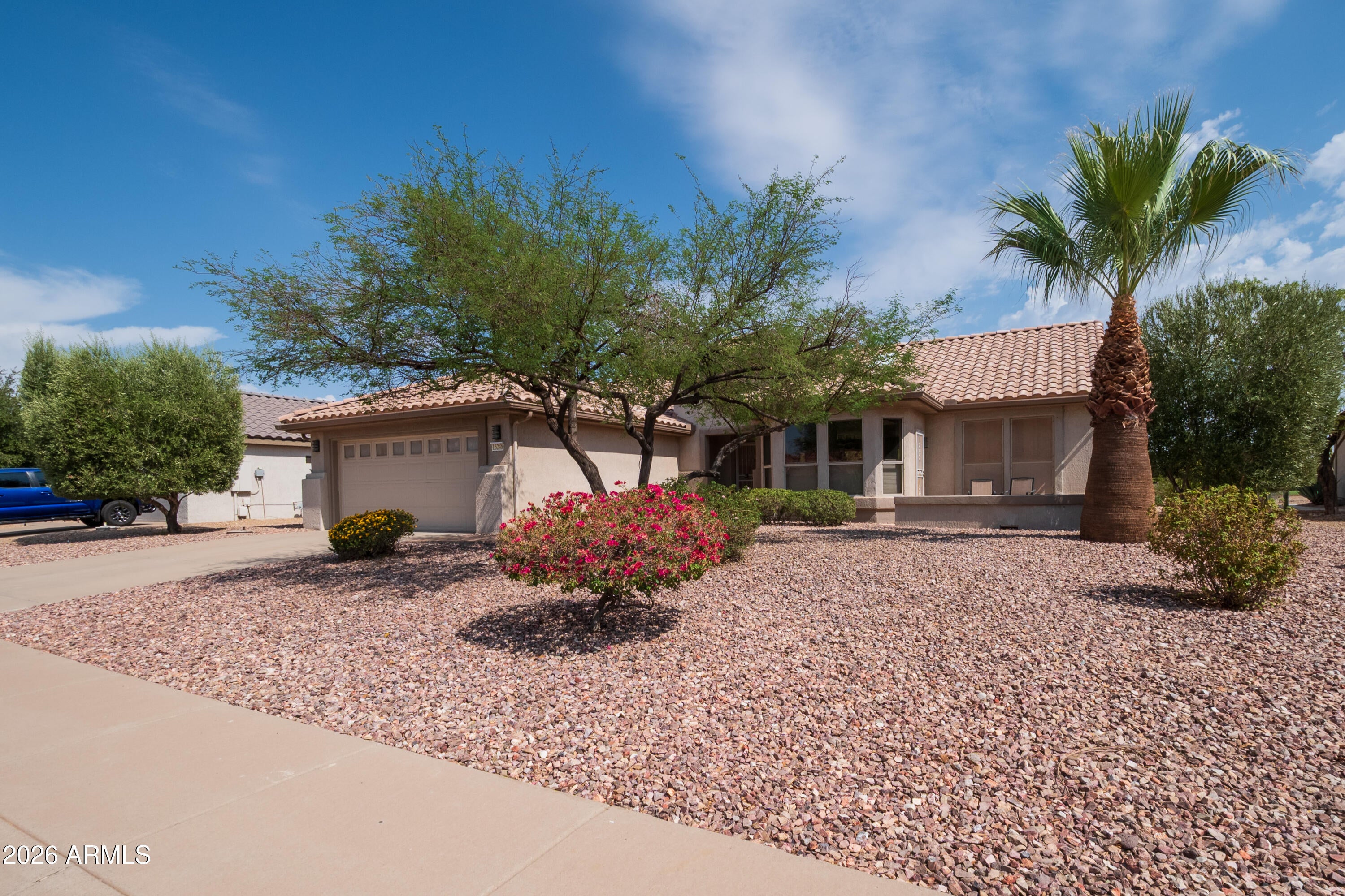 16248 W TUSCANY Way