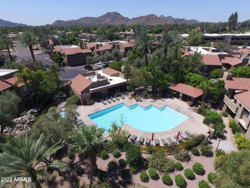 Photo of 5122 E Shea Boulevard #2068, Scottsdale, AZ 85254 (MLS # 6951378)