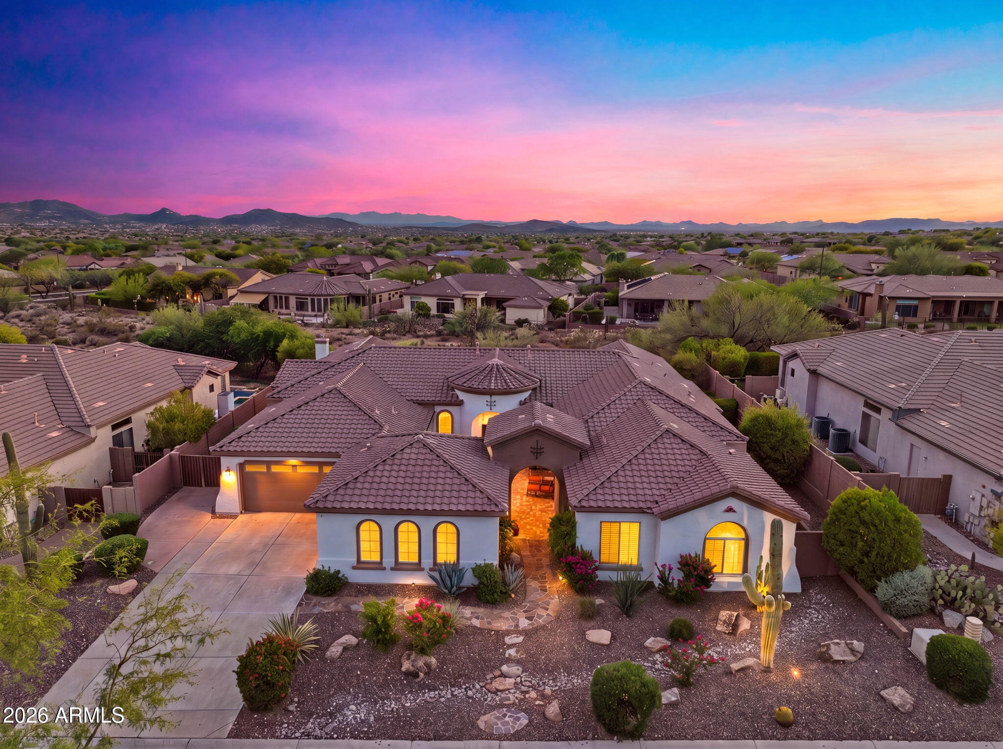 41702 N SIGNAL HILL Court