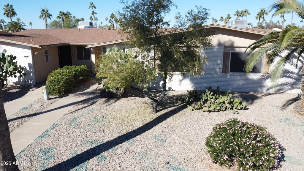 Photo of 19646 N Camino Del Sol, Sun City West, AZ 85375 (MLS # 6958582)