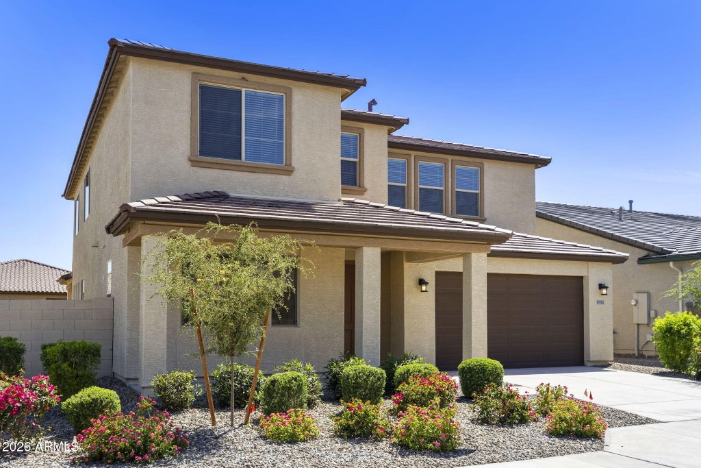 Photo of 19201 W Missouri Avenue, Litchfield Park, AZ 85340 (MLS # 7083607)