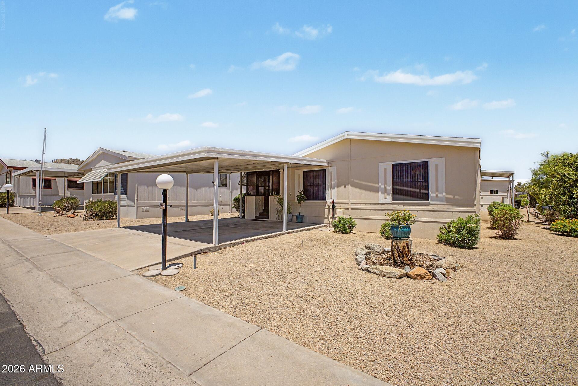 2233 E BEHREND Drive 125