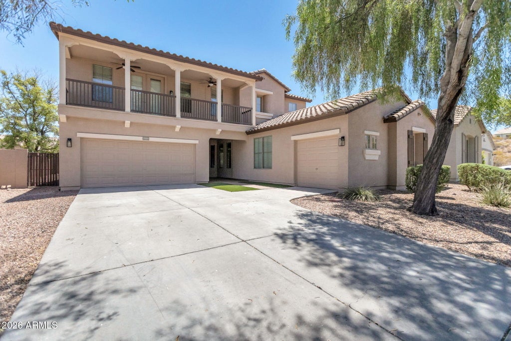 Photo of 11971 W Patrick Lane, Sun City, AZ 85373 (MLS # 7049851)