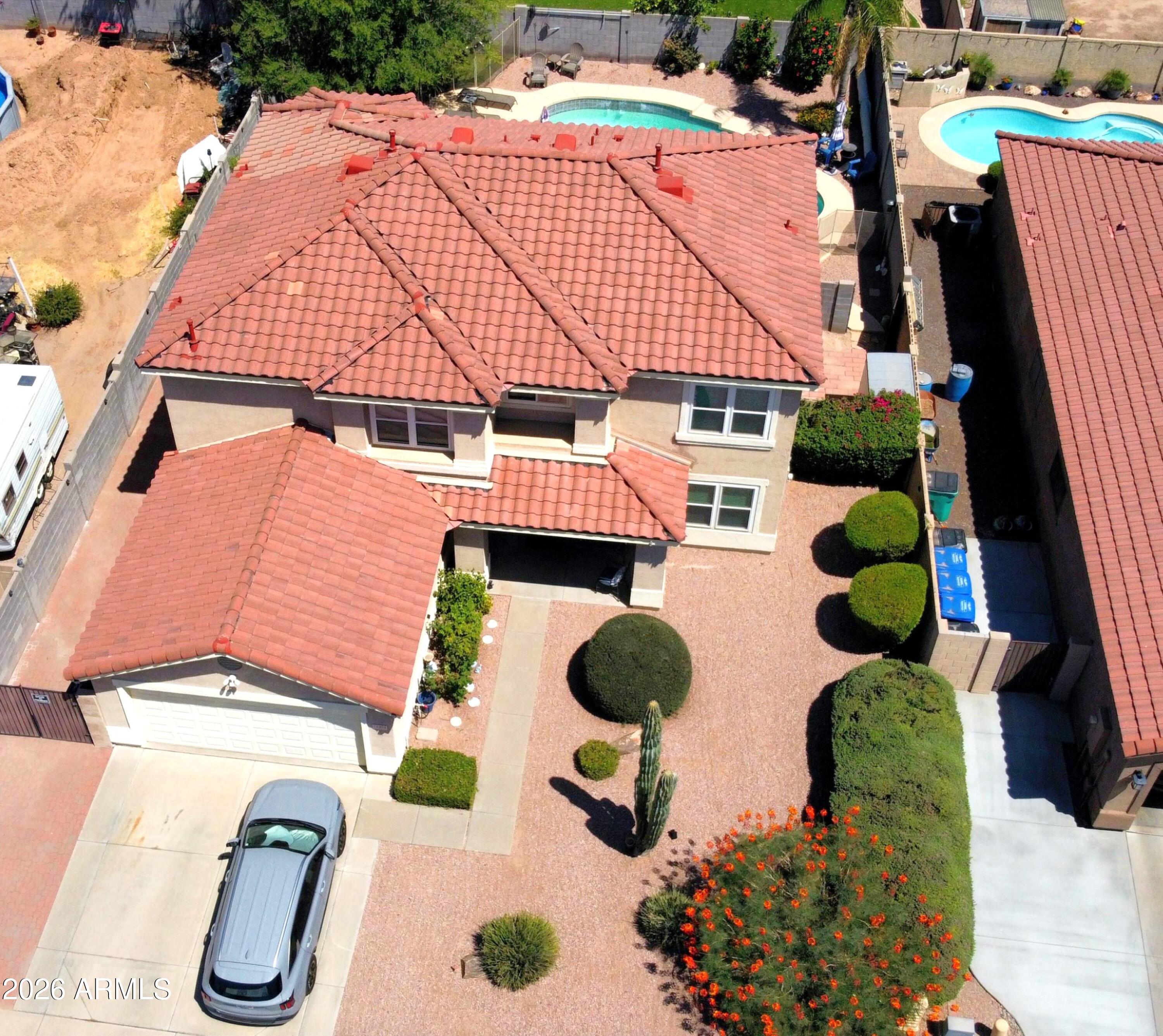 11404 E RENATA Avenue