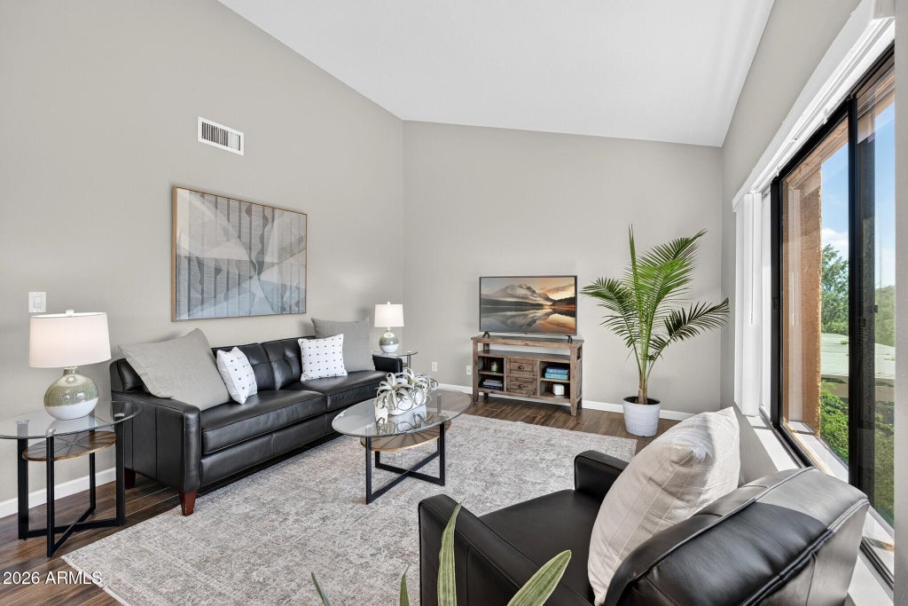 Photo of 16301 E Rosetta Drive #68, Fountain Hills, AZ 85268 (MLS # 7089464)