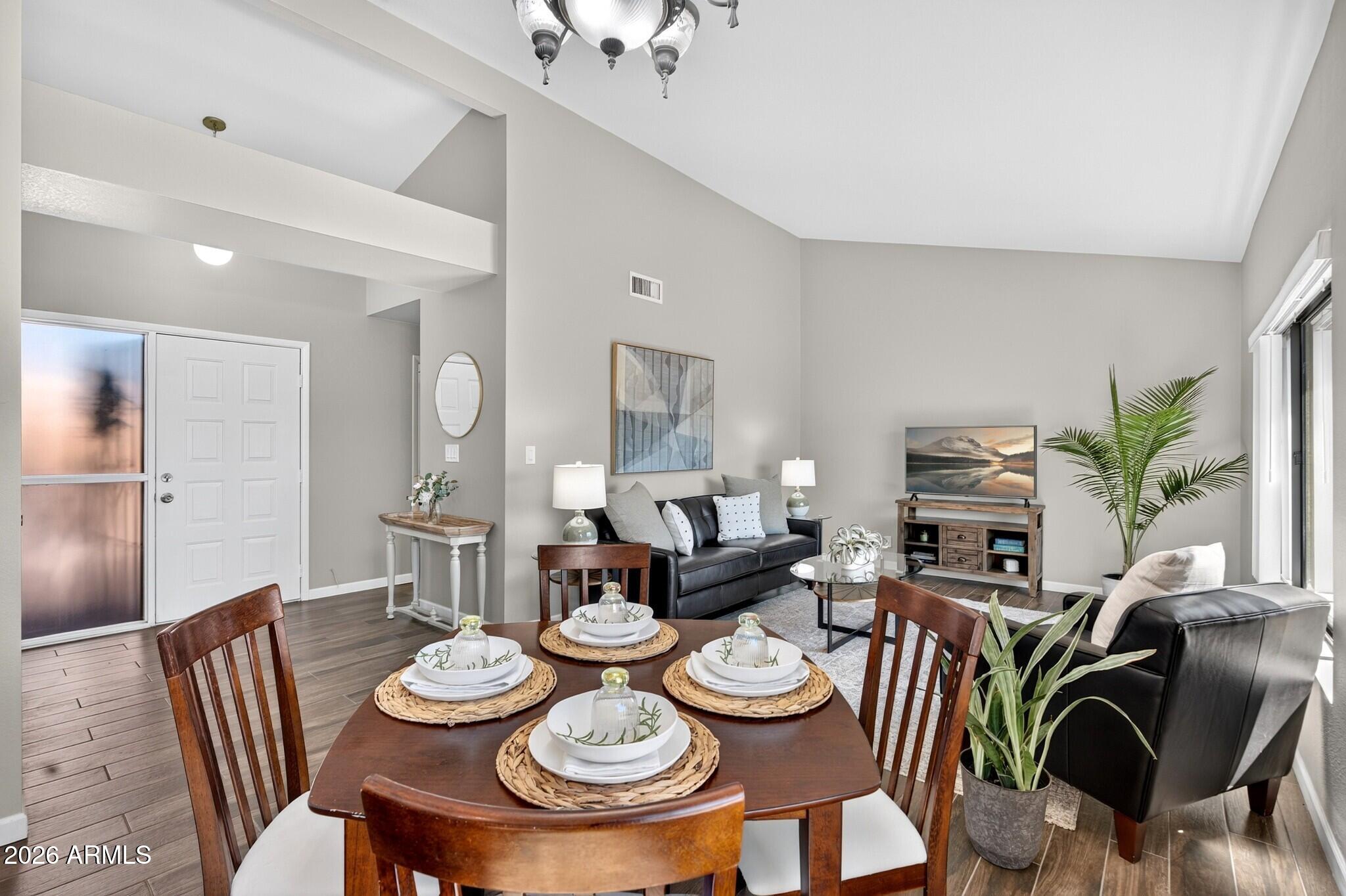 16301 E ROSETTA Drive 68
