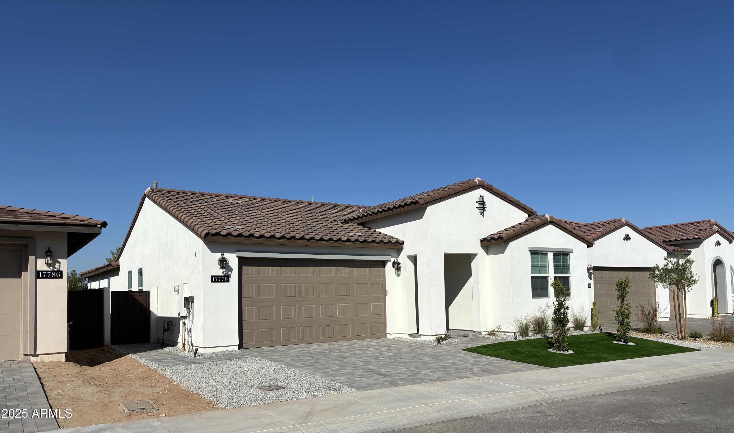 17778 W CRAWFORDSVILLE Drive