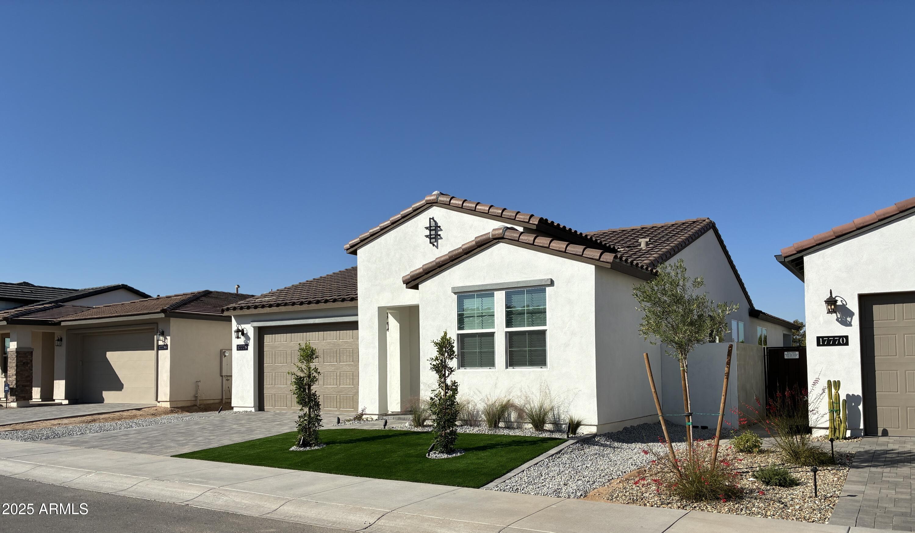 17778 W CRAWFORDSVILLE Drive