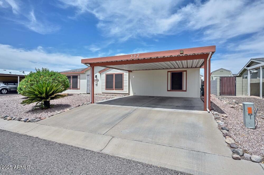 16101 N EL MIRAGE Road 322