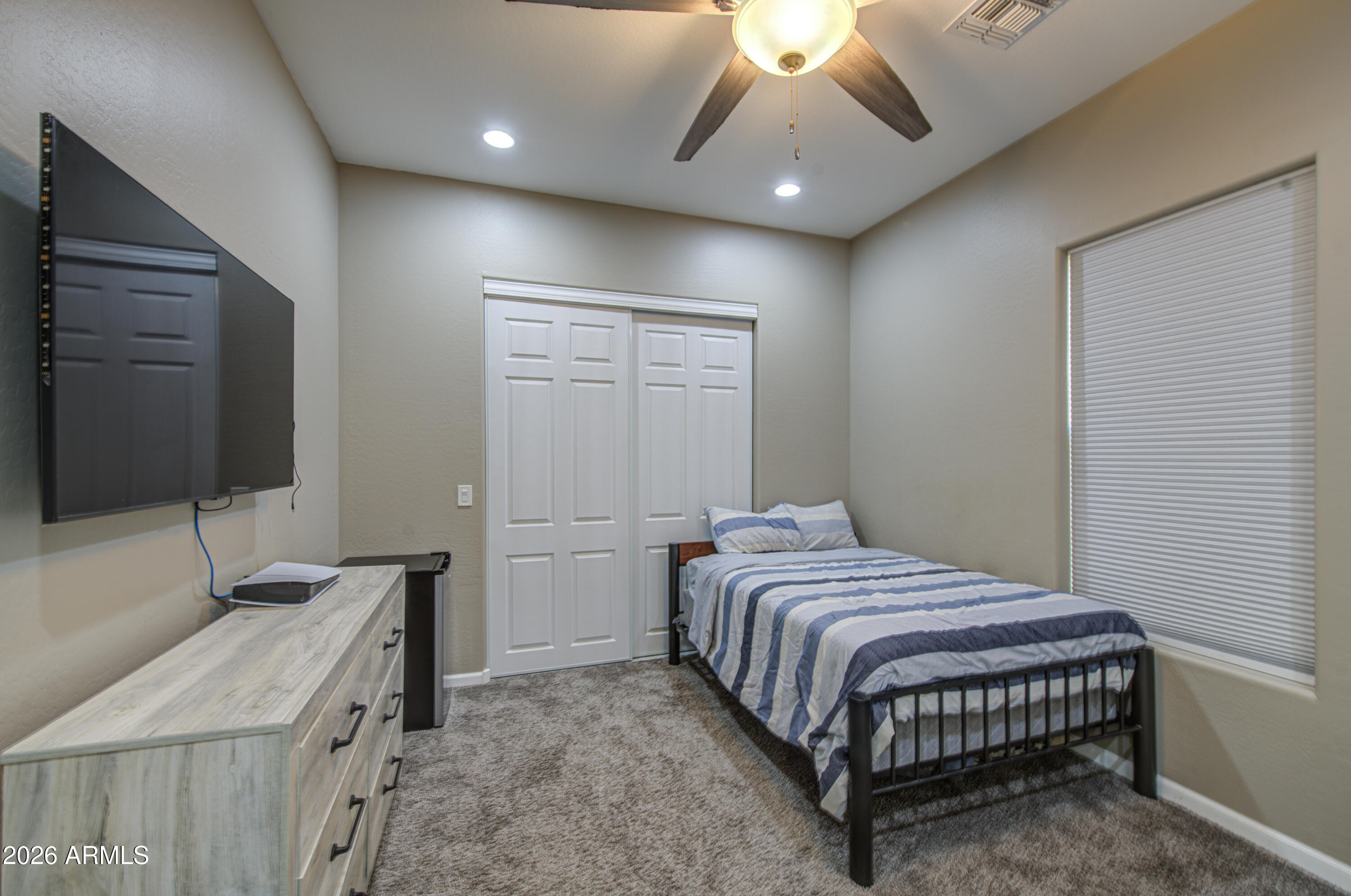 LA JARA FARMS - Residential