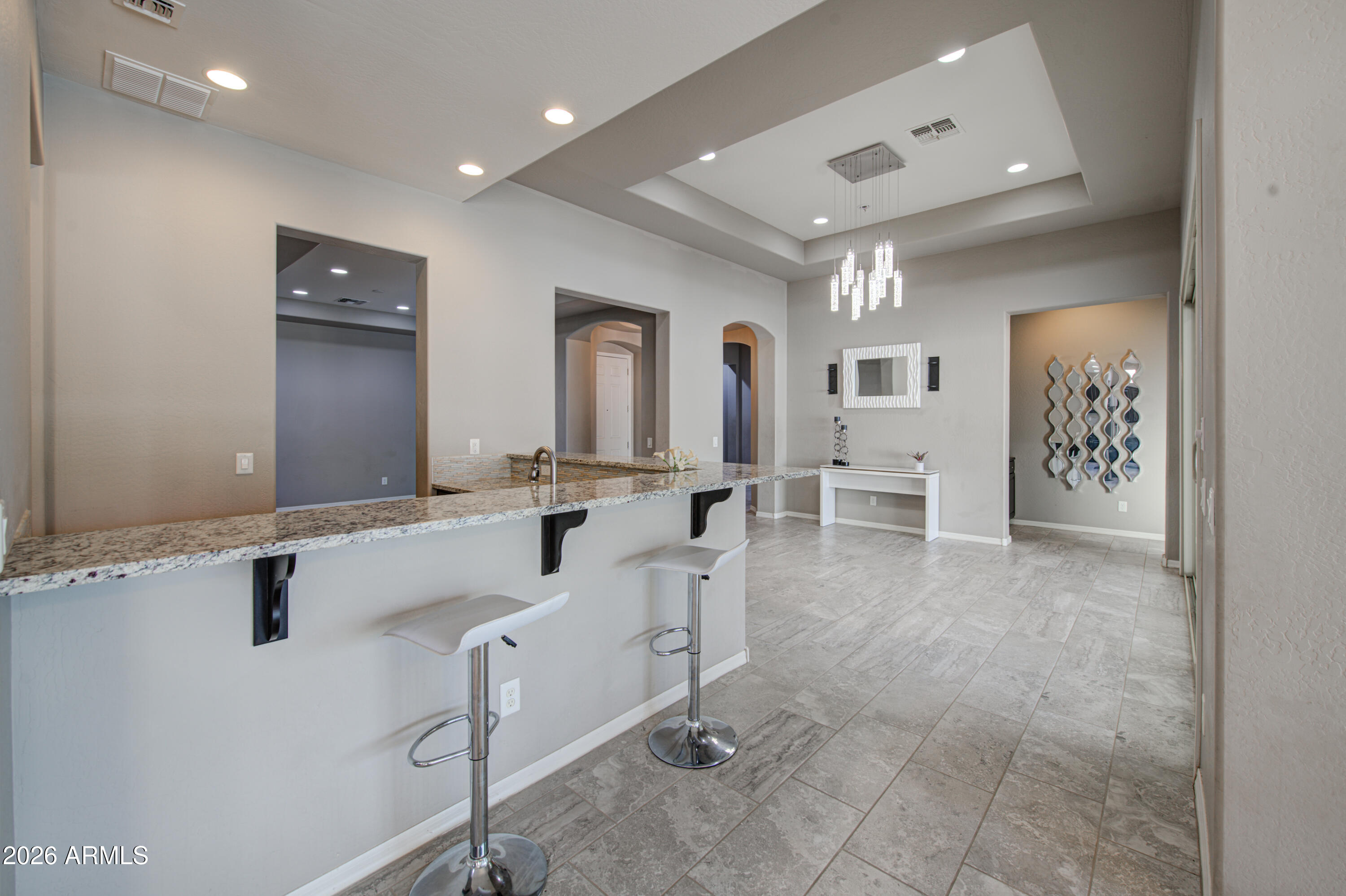 LA JARA FARMS - Residential