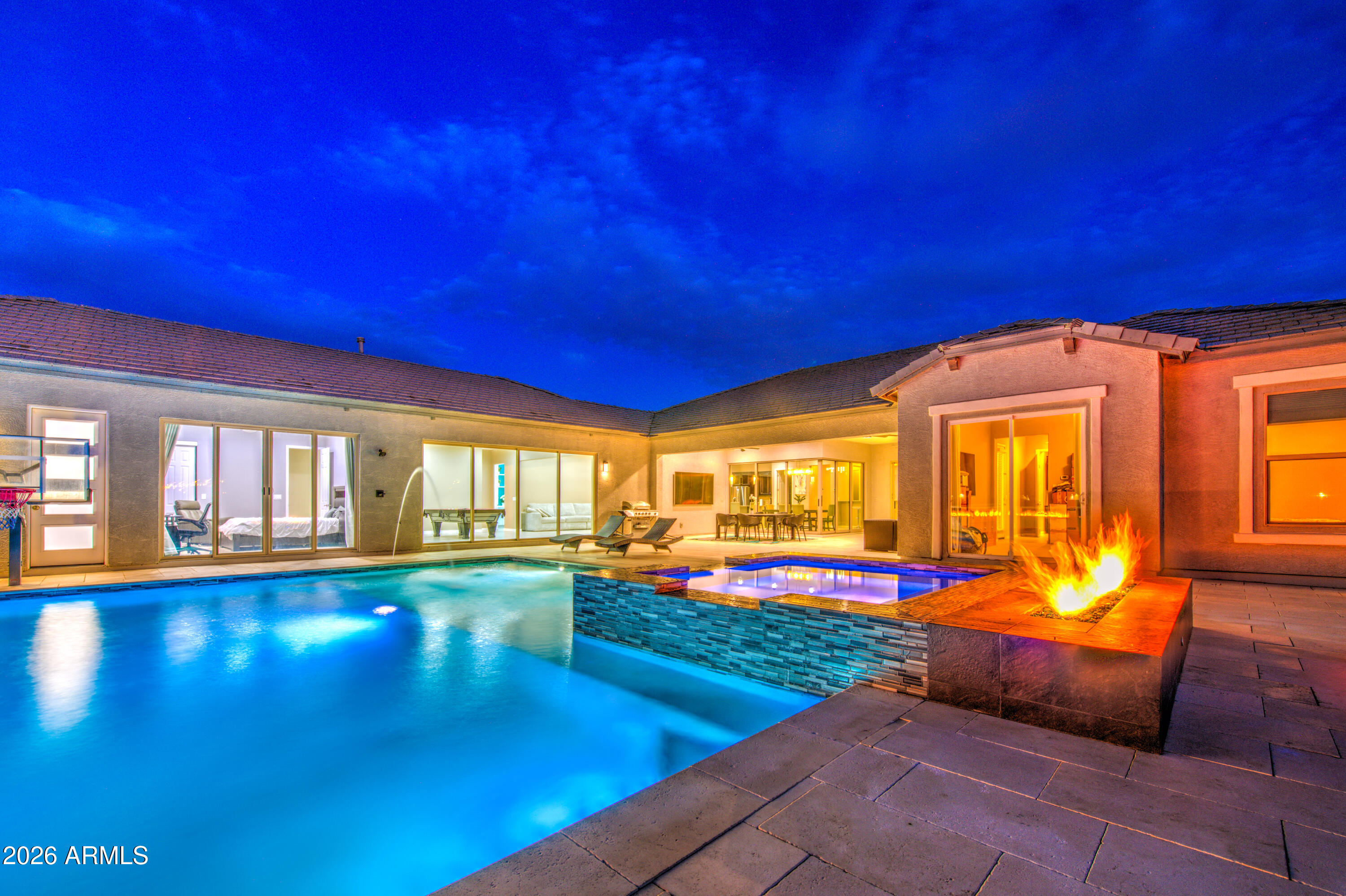 LA JARA FARMS - Residential