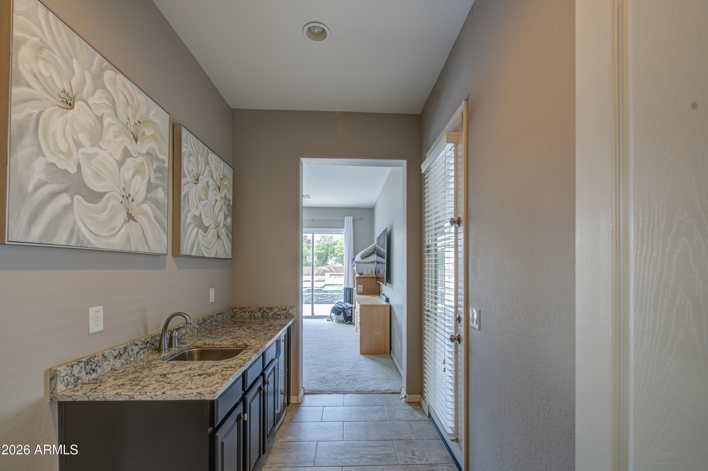 LA JARA FARMS - Residential