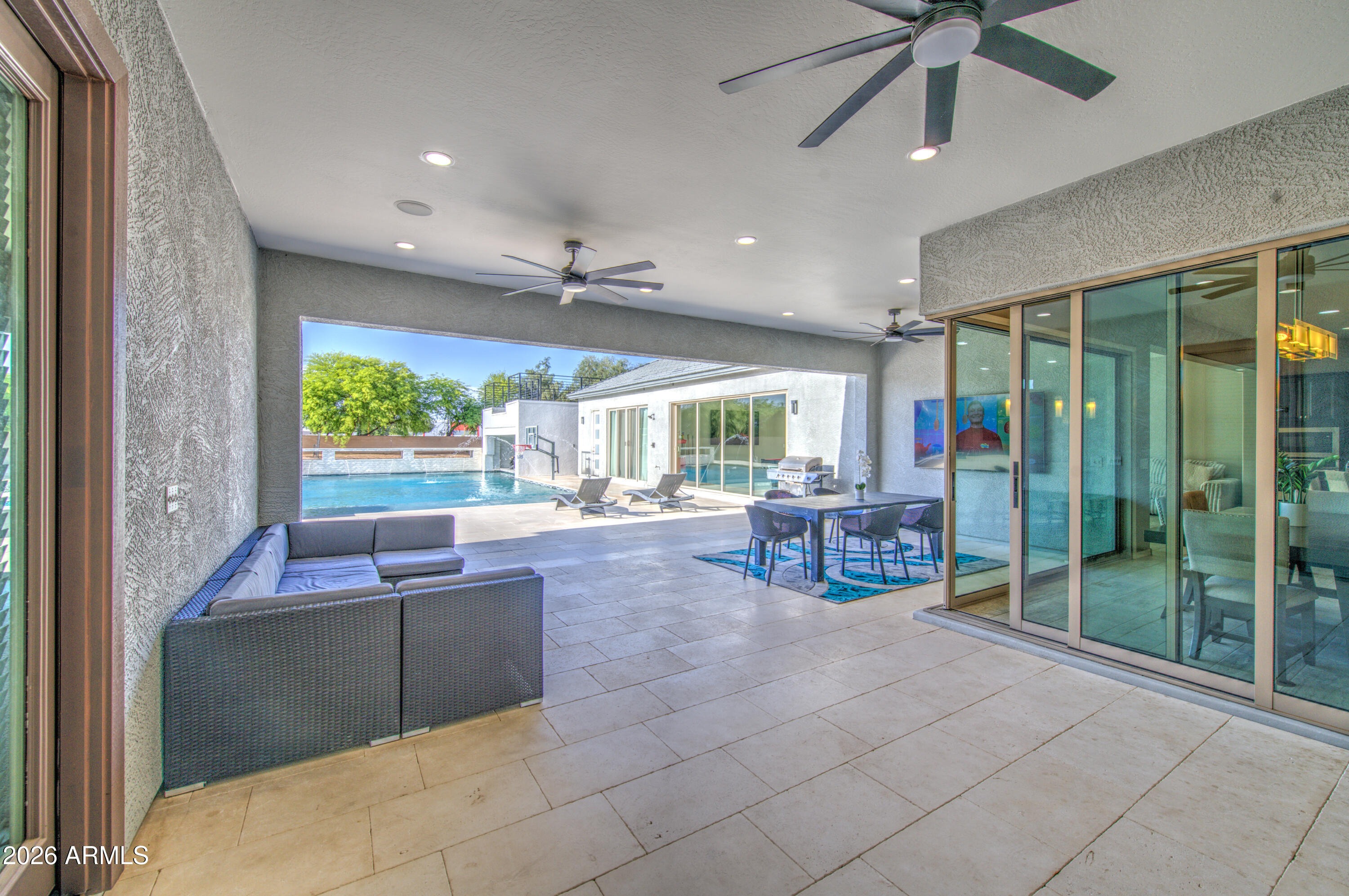LA JARA FARMS - Residential