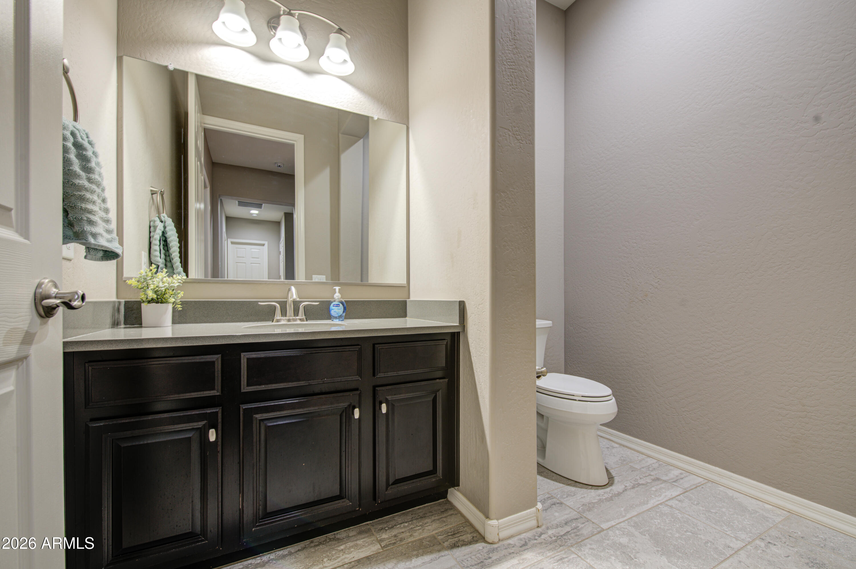 LA JARA FARMS - Residential