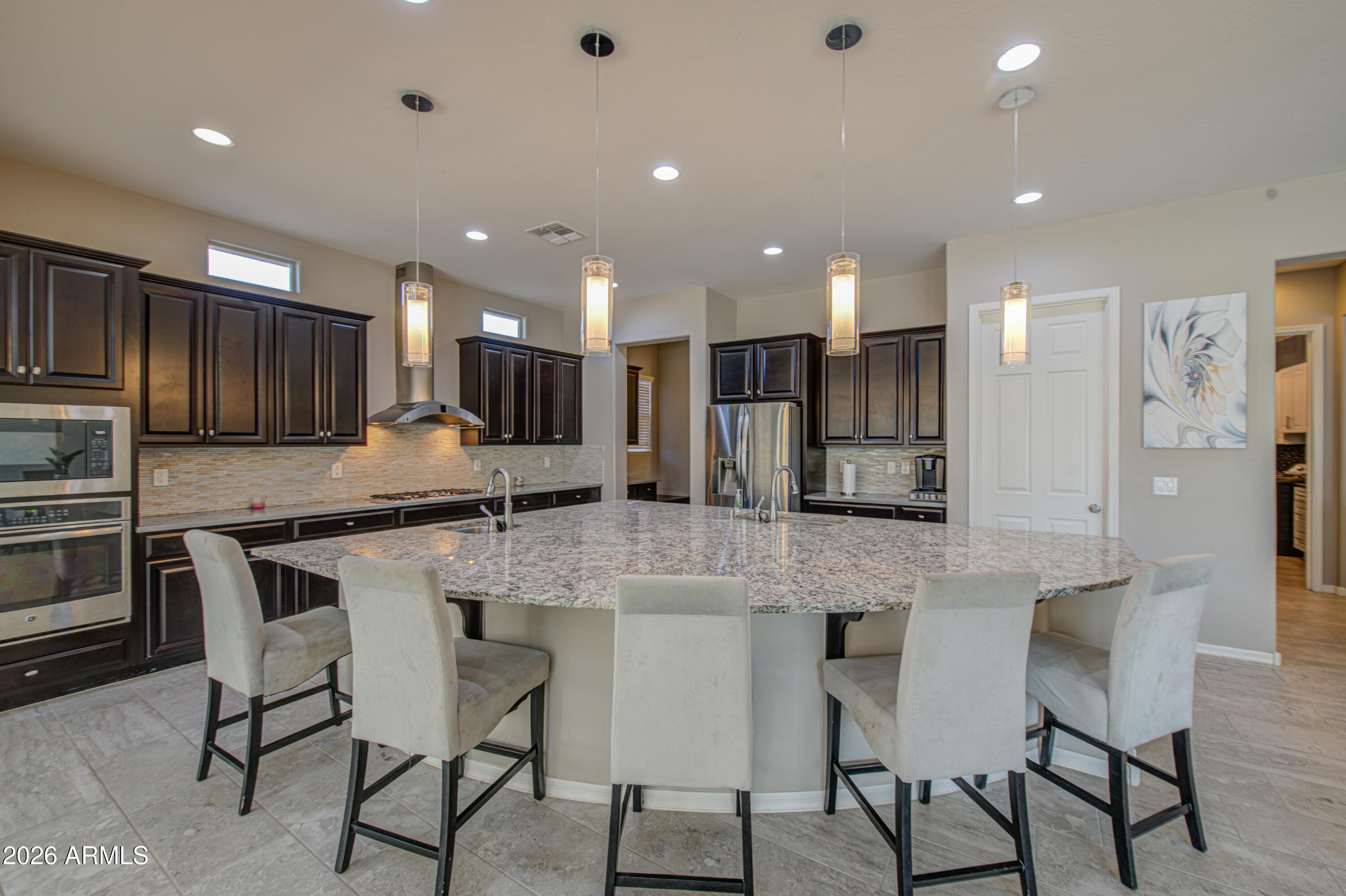 LA JARA FARMS - Residential