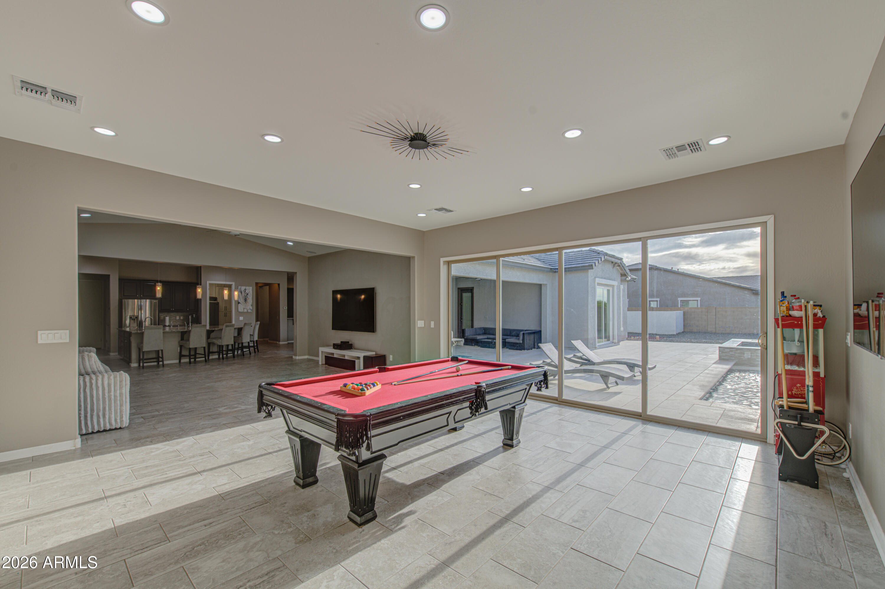LA JARA FARMS - Residential