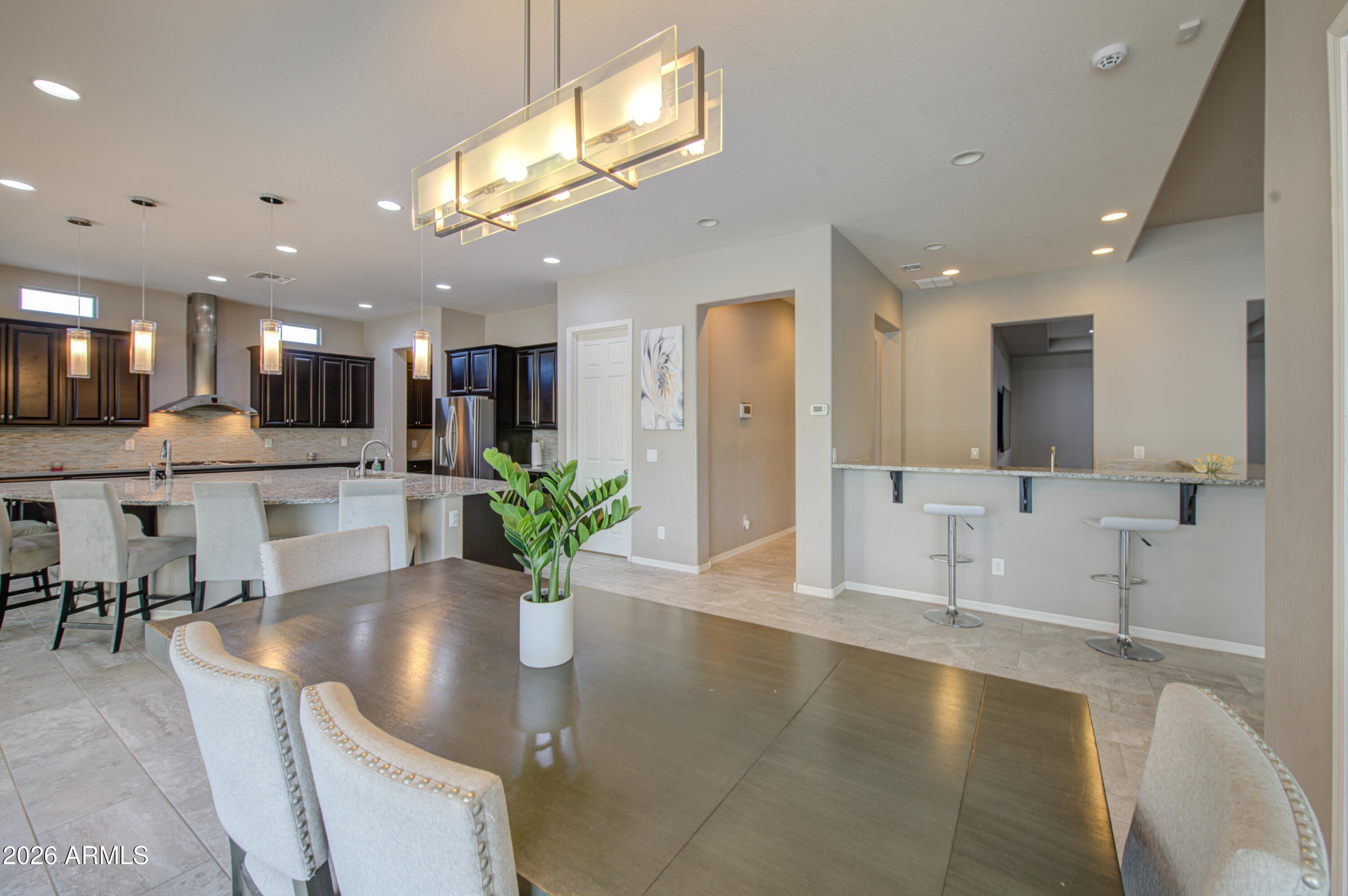 LA JARA FARMS - Residential